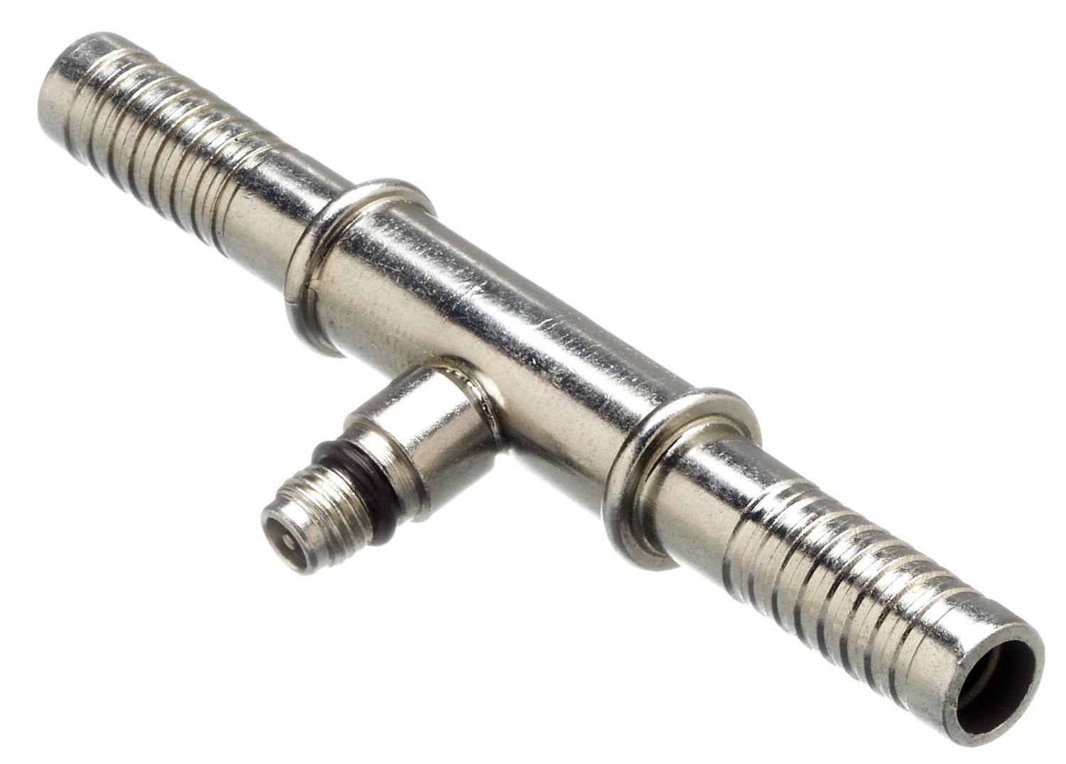 Gates A/C Refrigerant Hose Fitting G46956-1010M