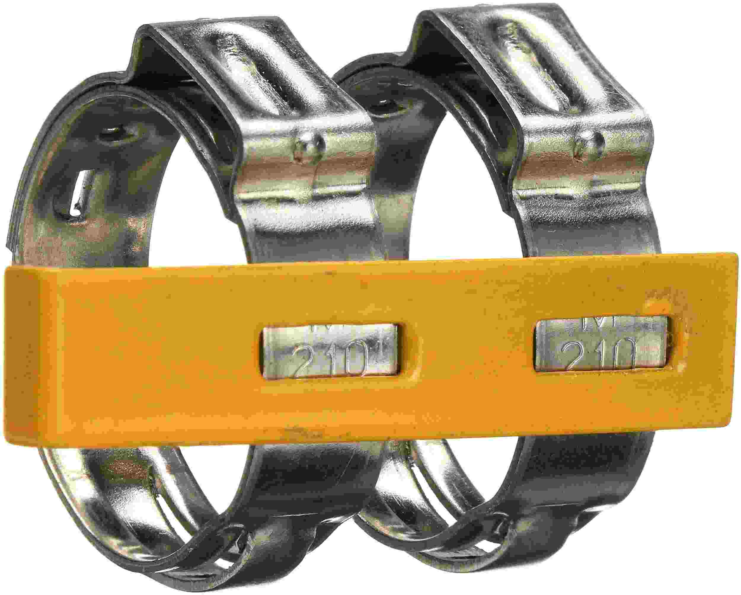 Gates A/C Refrigerant Hose Fitting G46995-0008