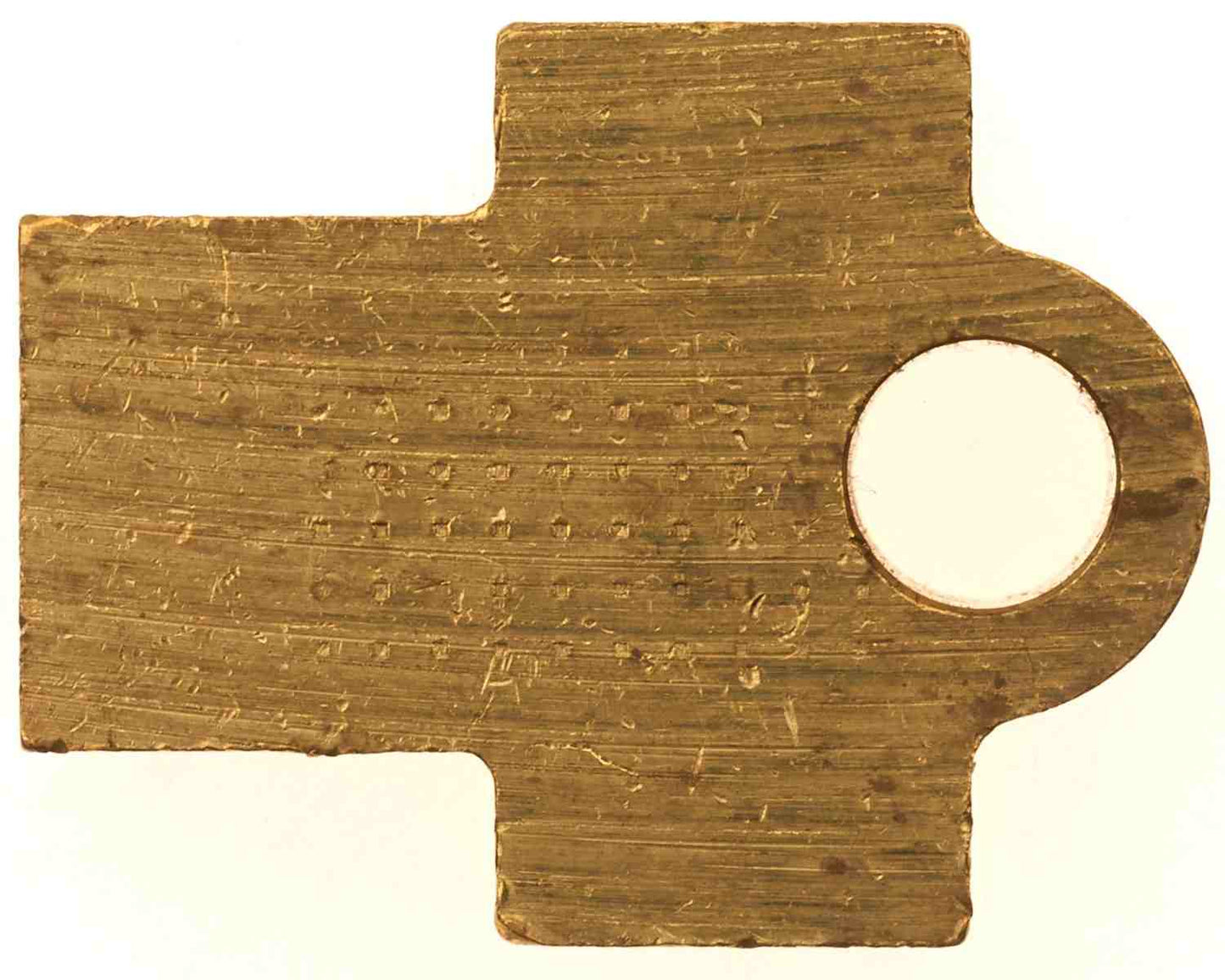 Gates G49314-0306