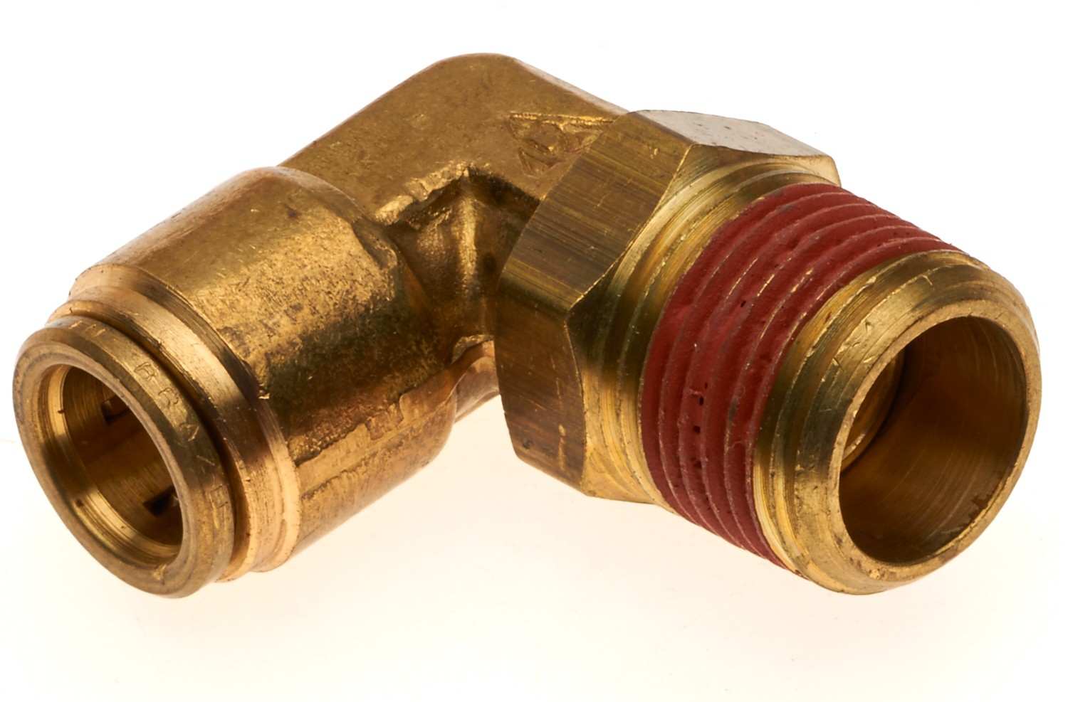 Gates Hydraulic Coupling / Adapter G56124-0402