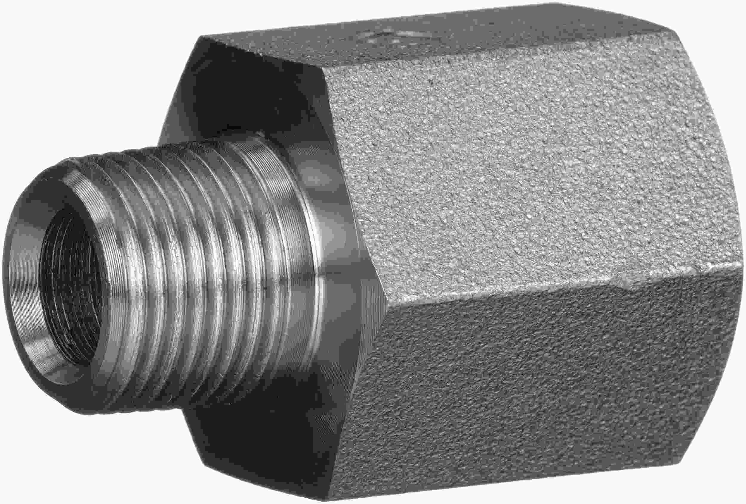 Gates Hydraulic Coupling / Adapter G60132-0606