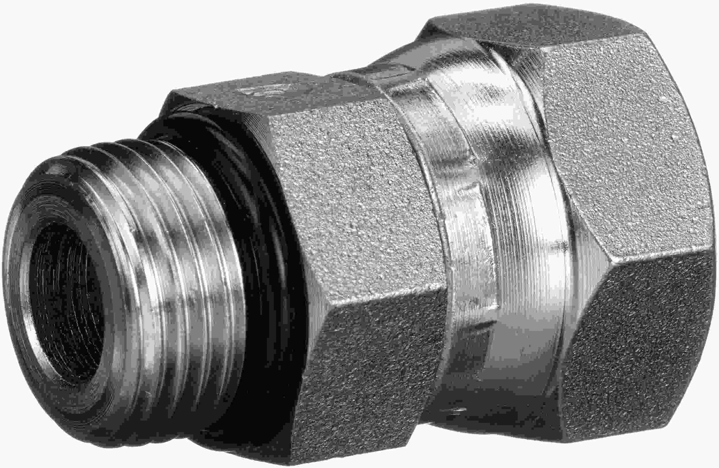 Gates Hydraulic Coupling / Adapter G60285-0806