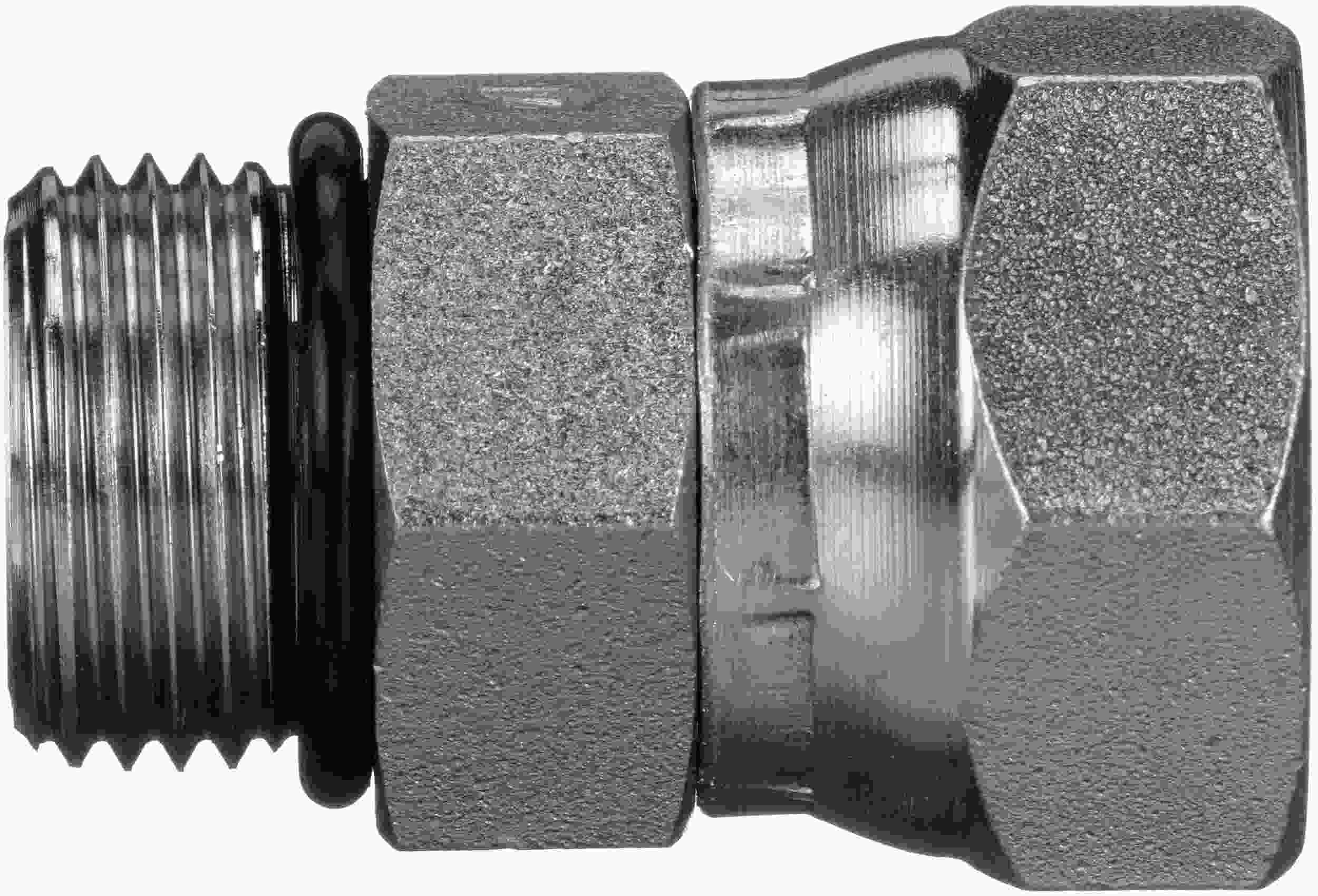 Gates Hydraulic Coupling / Adapter G60285-1006