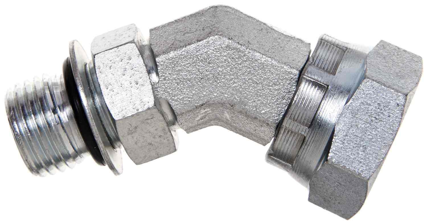 Gates Hydraulic Coupling / Adapter G60287-0608