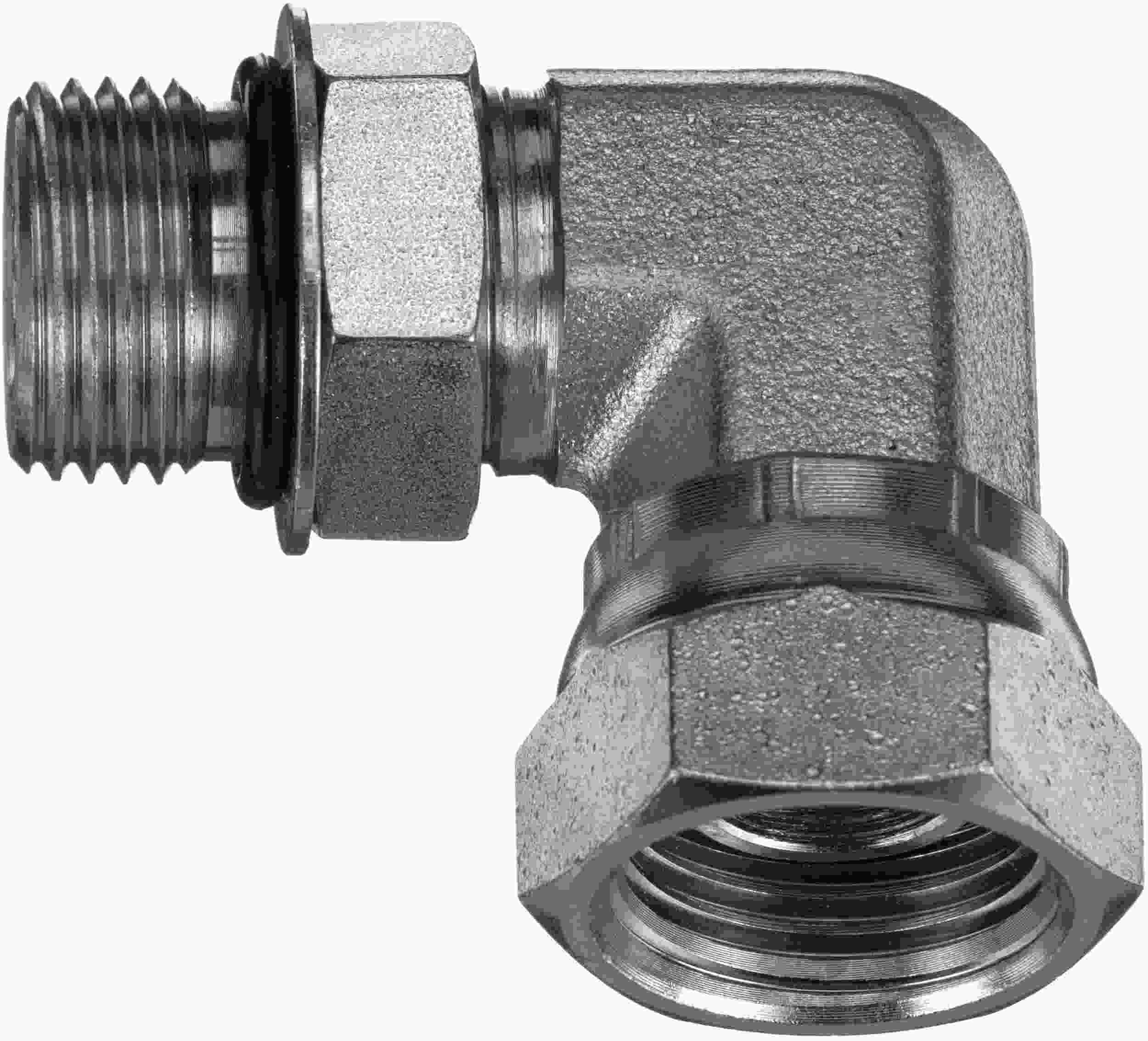 Gates Hydraulic Coupling / Adapter G60289-1008