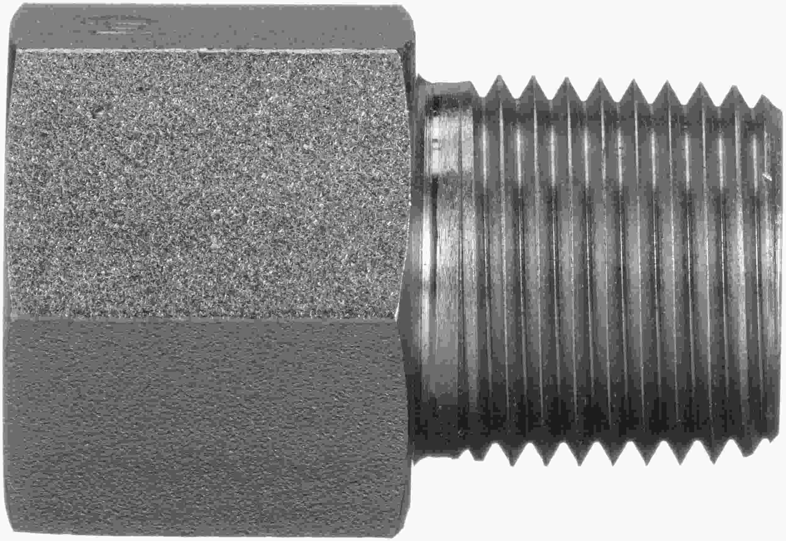 Gates Hydraulic Coupling / Adapter G60291-0808