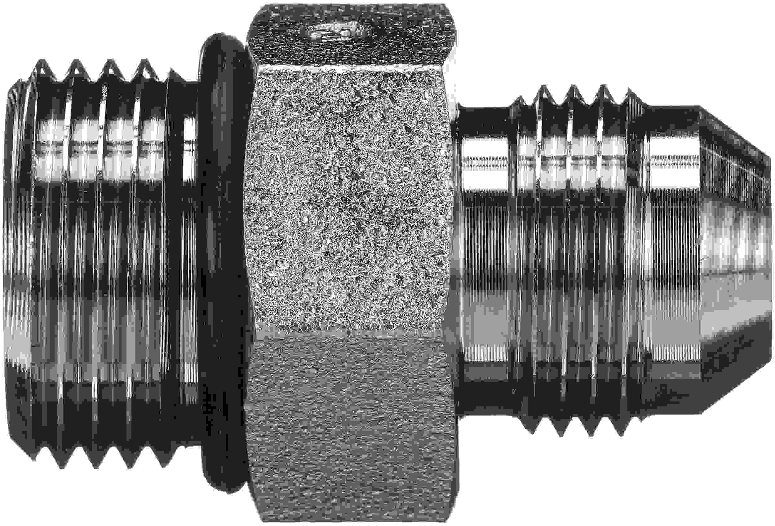 Gates Hydraulic Coupling / Adapter G60301-0806