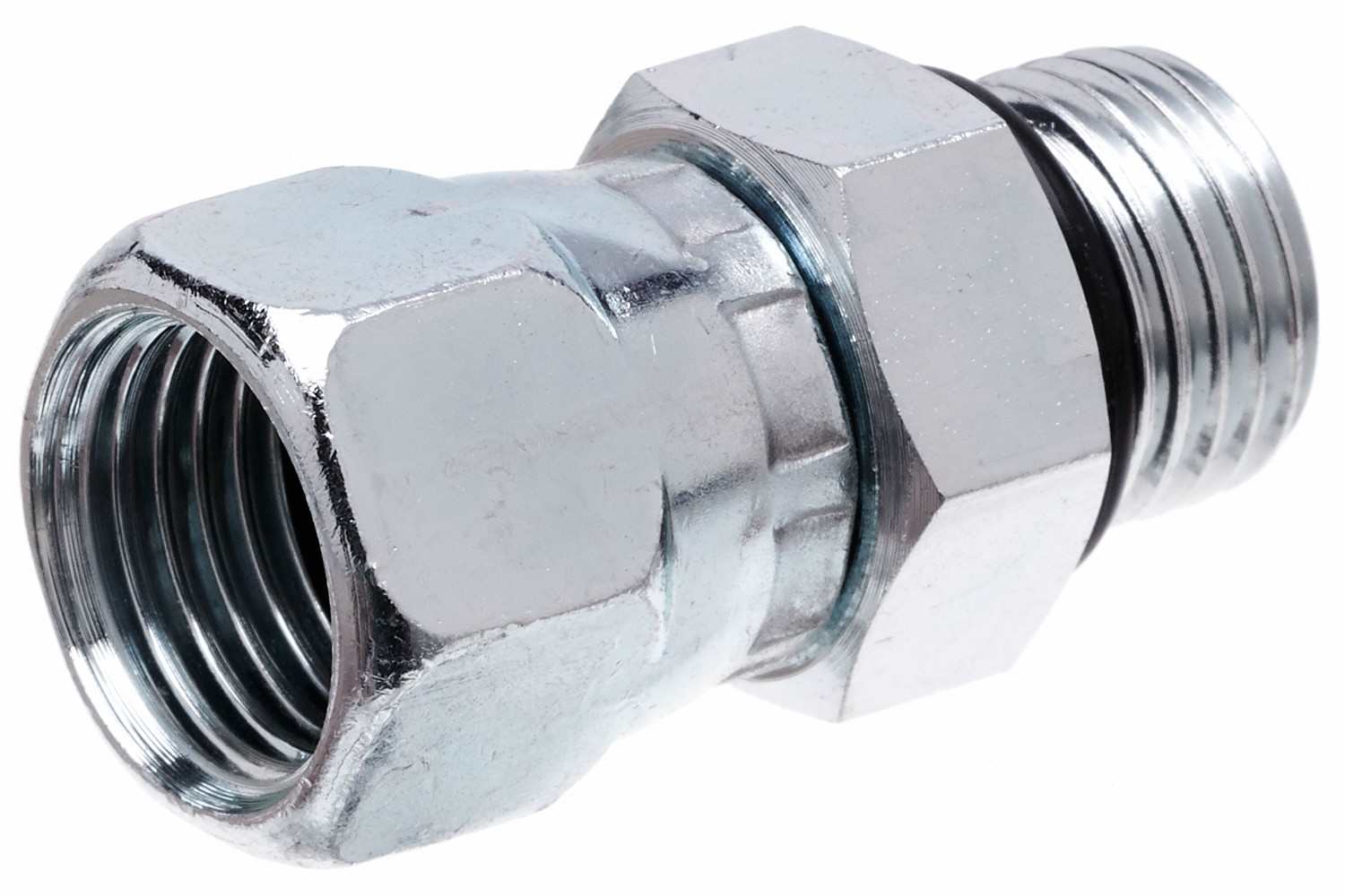 Gates Hydraulic Coupling / Adapter G60320-0606