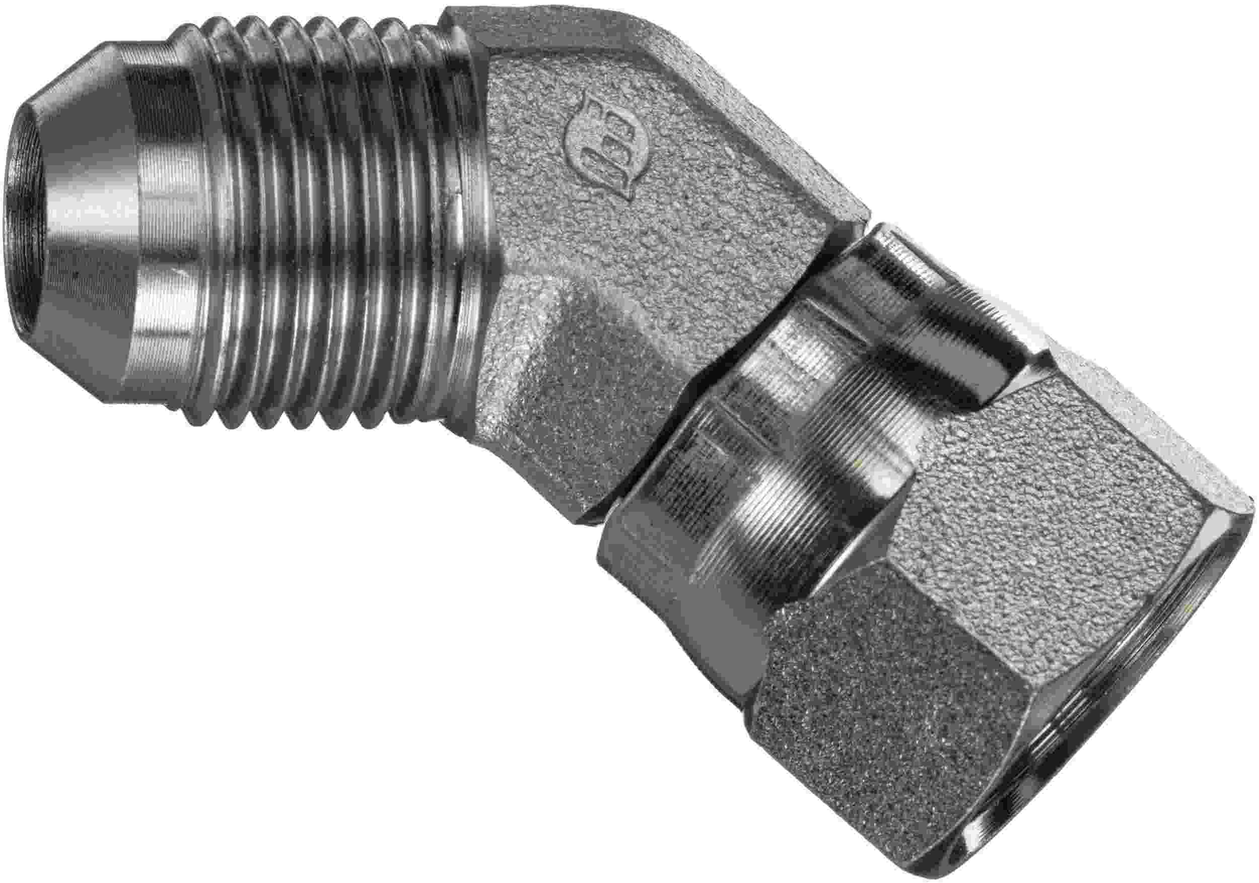 Gates Hydraulic Coupling / Adapter G60424-1010