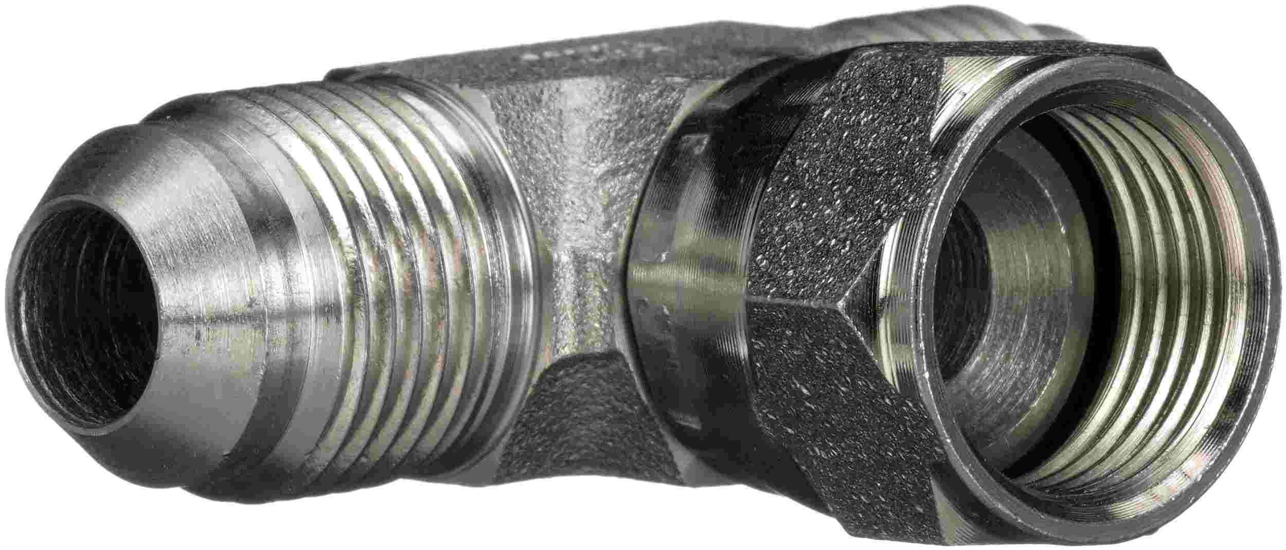 Gates Hydraulic Coupling / Adapter G60470-0808