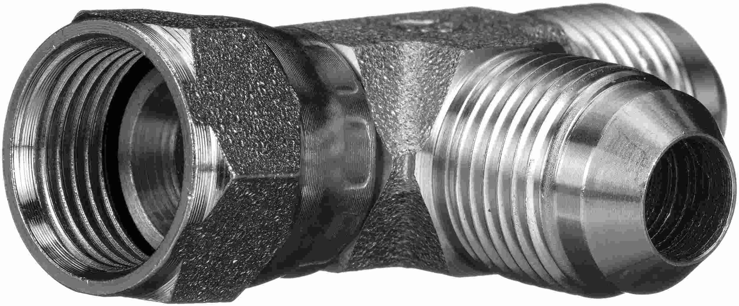 Gates Hydraulic Coupling / Adapter G60473-0404
