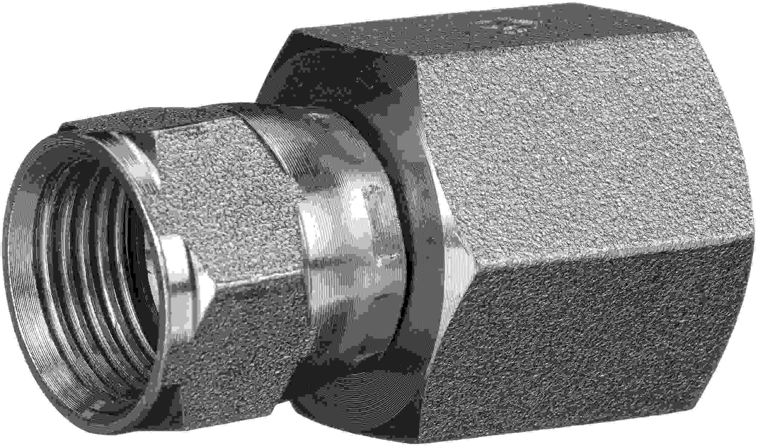 Gates Hydraulic Coupling / Adapter G60530-0402