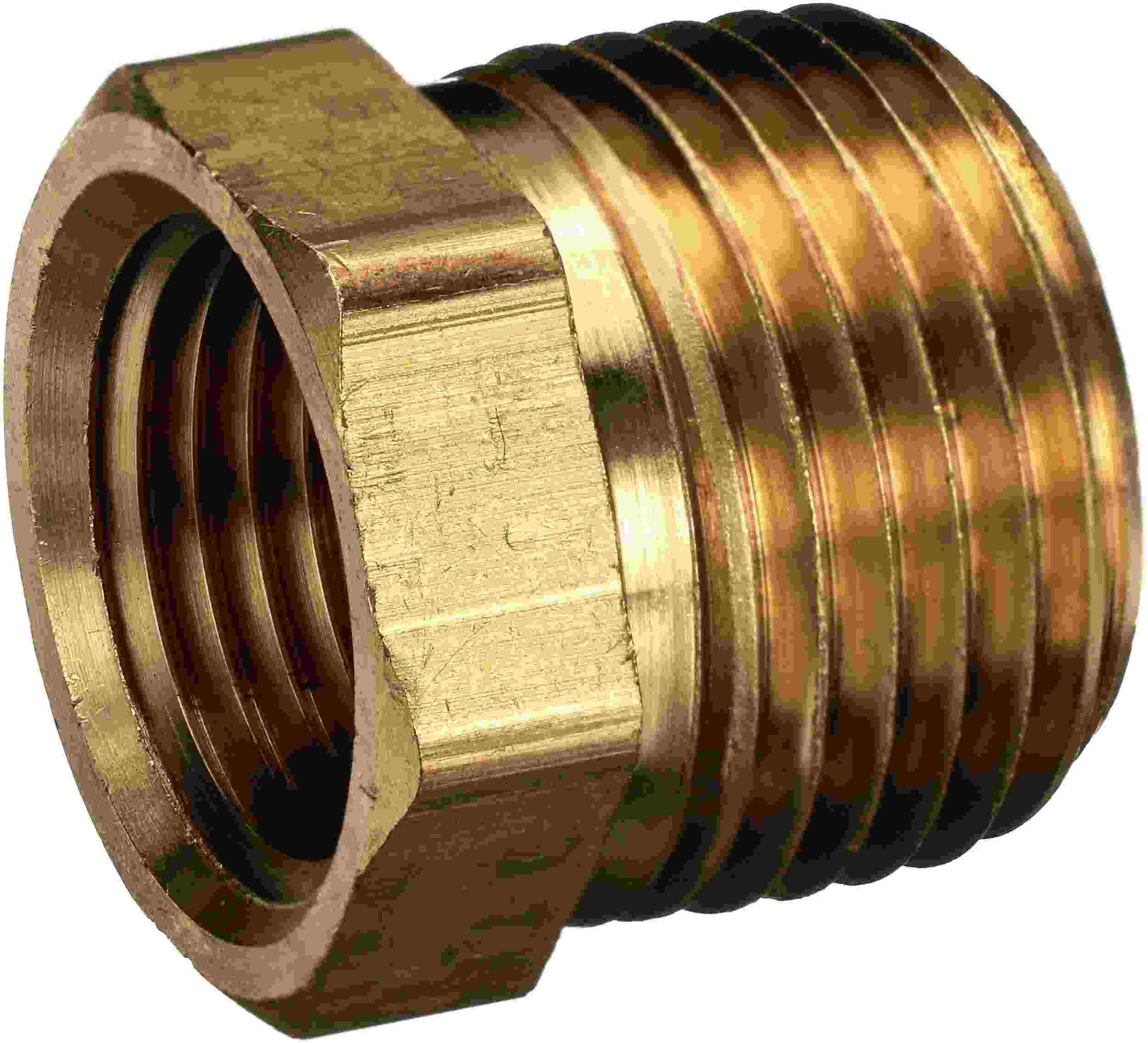 Gates Hydraulic Coupling / Adapter G60614-0804
