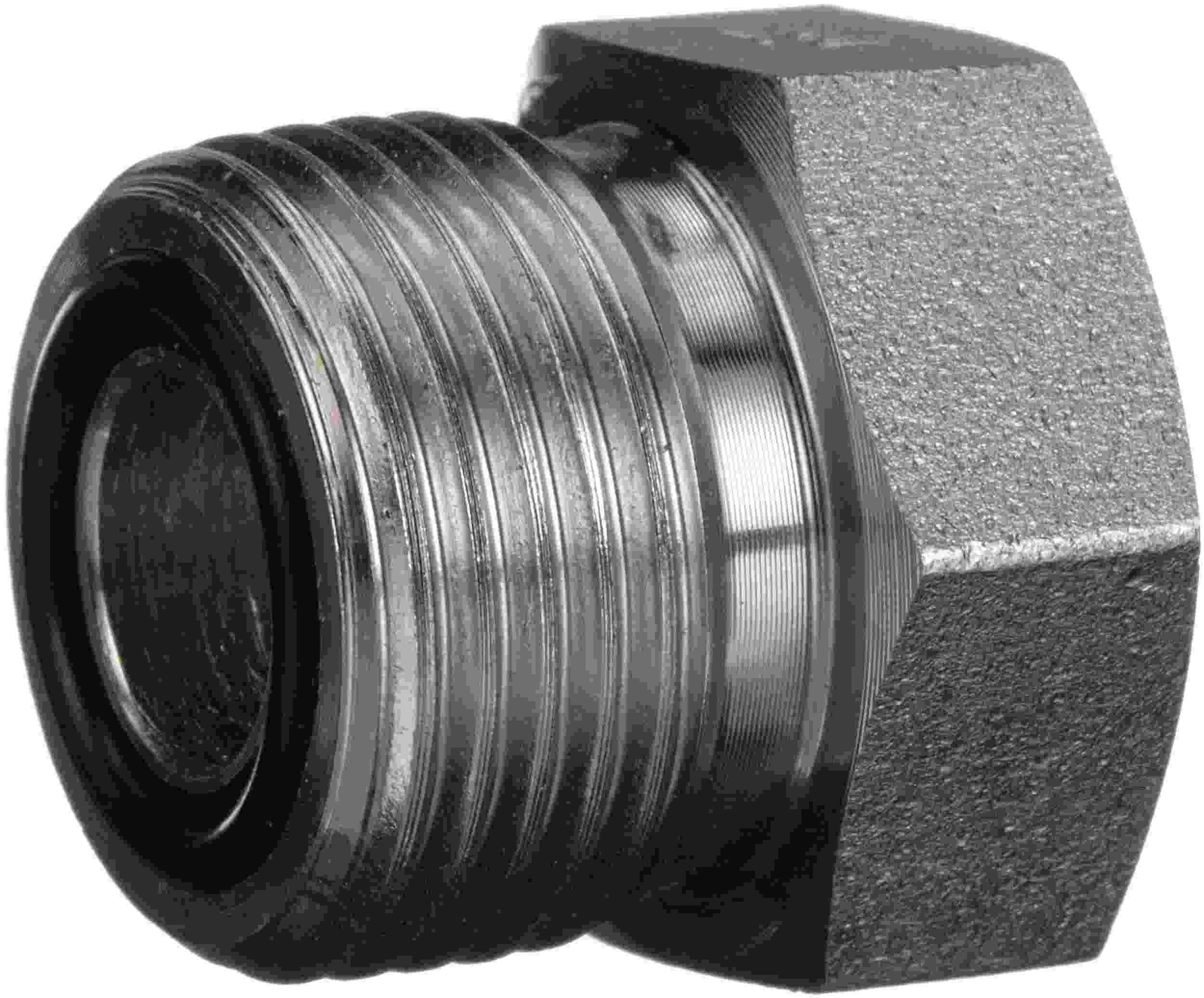 Gates Hydraulic Coupling / Adapter G60702-0020