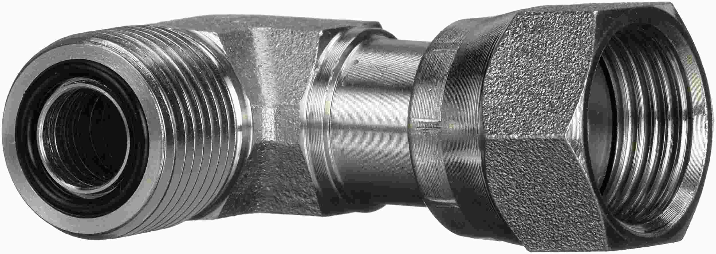 Gates Hydraulic Coupling / Adapter G60724-0404