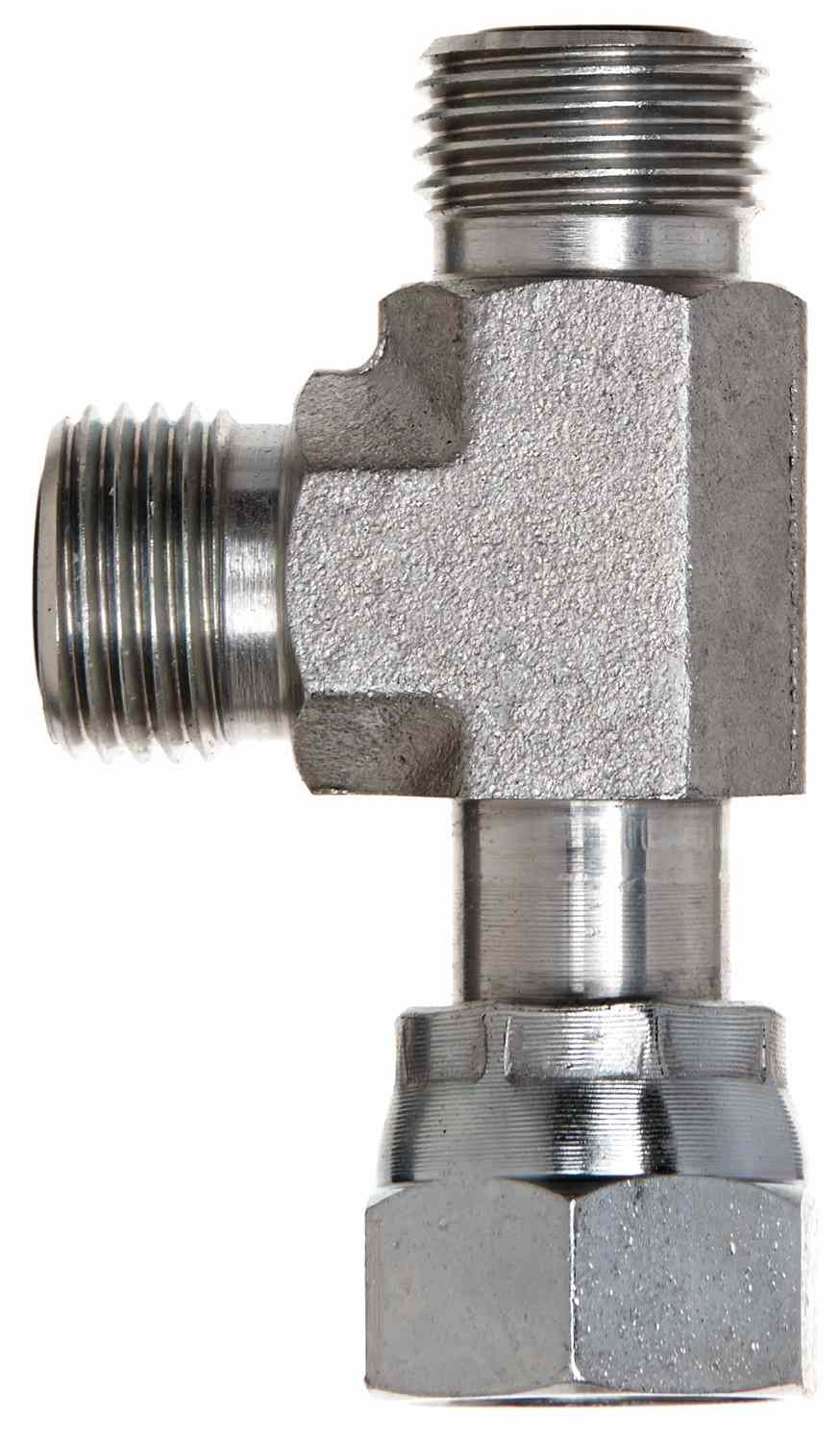 Gates Hydraulic Coupling / Adapter G60744-0404