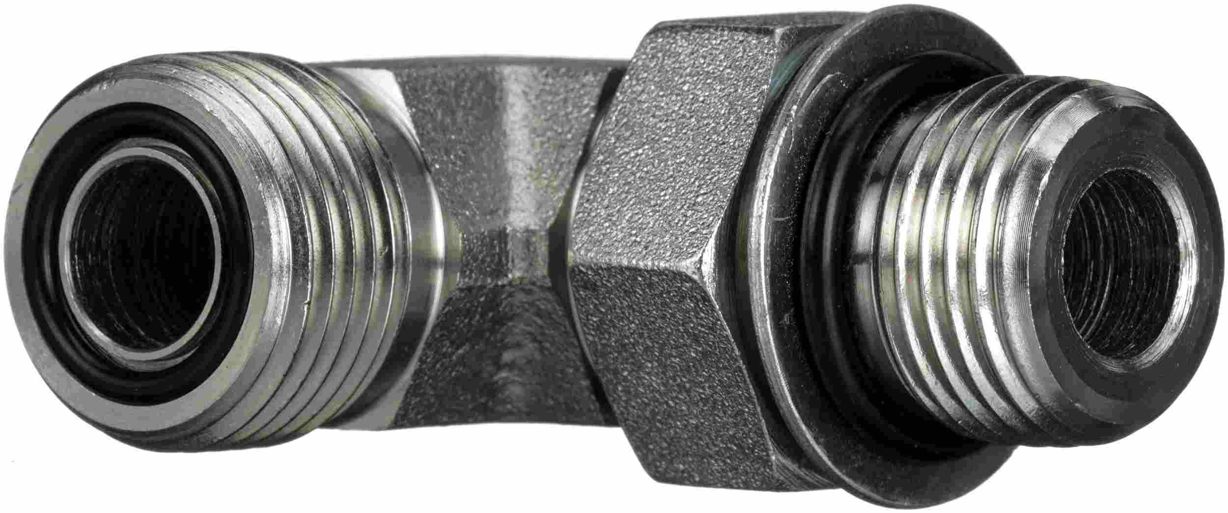 Gates Hydraulic Coupling / Adapter G60810-0606