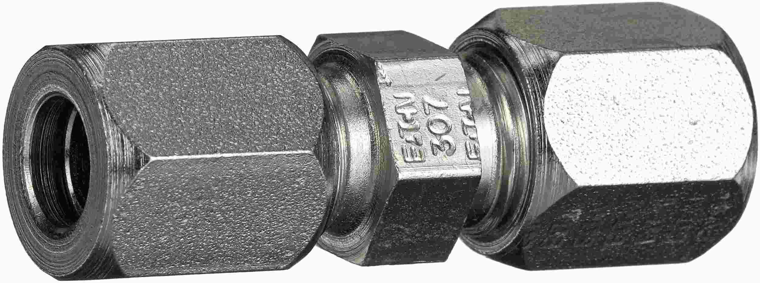 Gates Hydraulic Coupling / Adapter G73400-0303