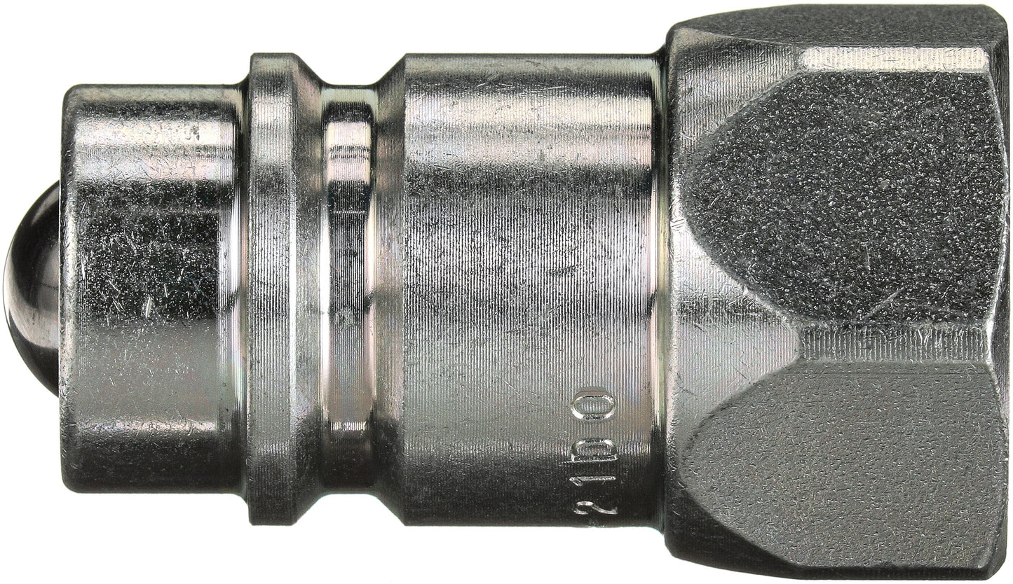 Gates Quick Disconnect Coupler G94011-0404