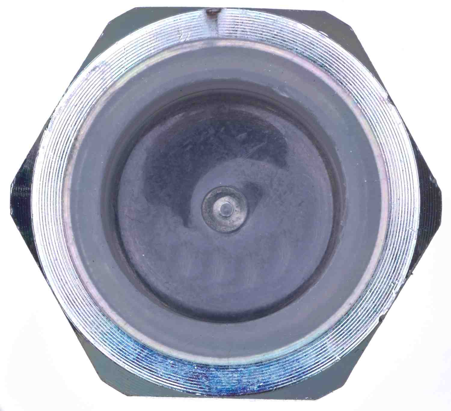 Gates Quick Disconnect Coupler G94011-0812