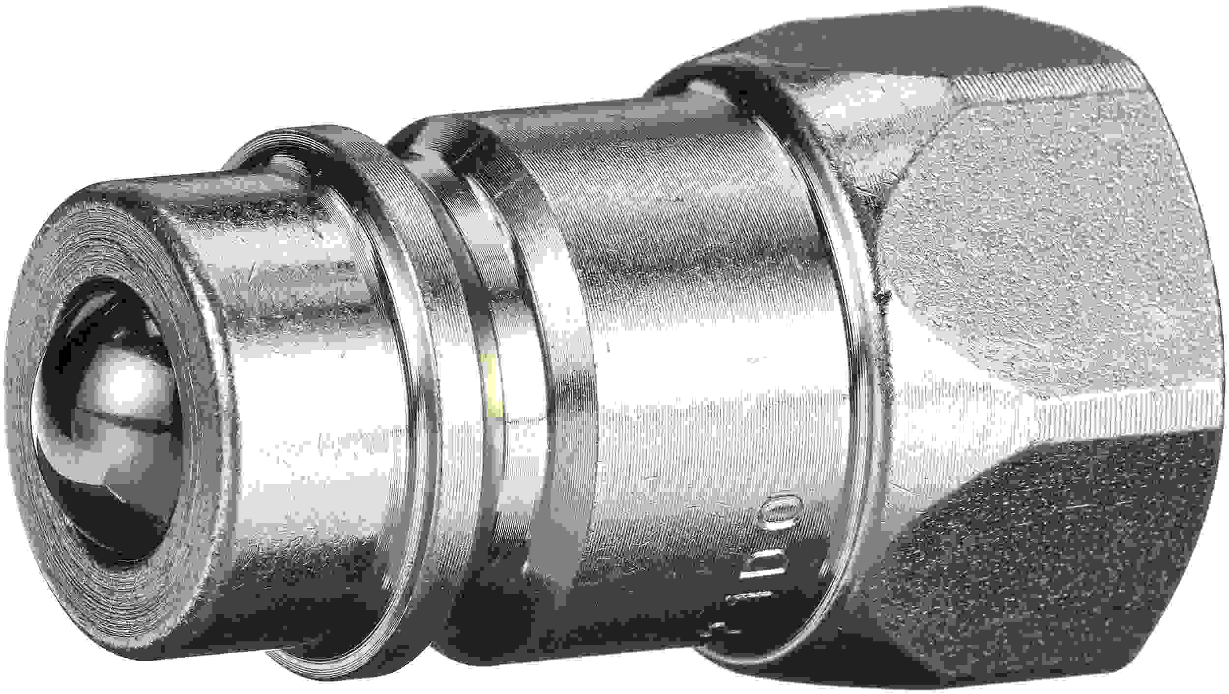 Gates Quick Disconnect Coupler G94011-1212