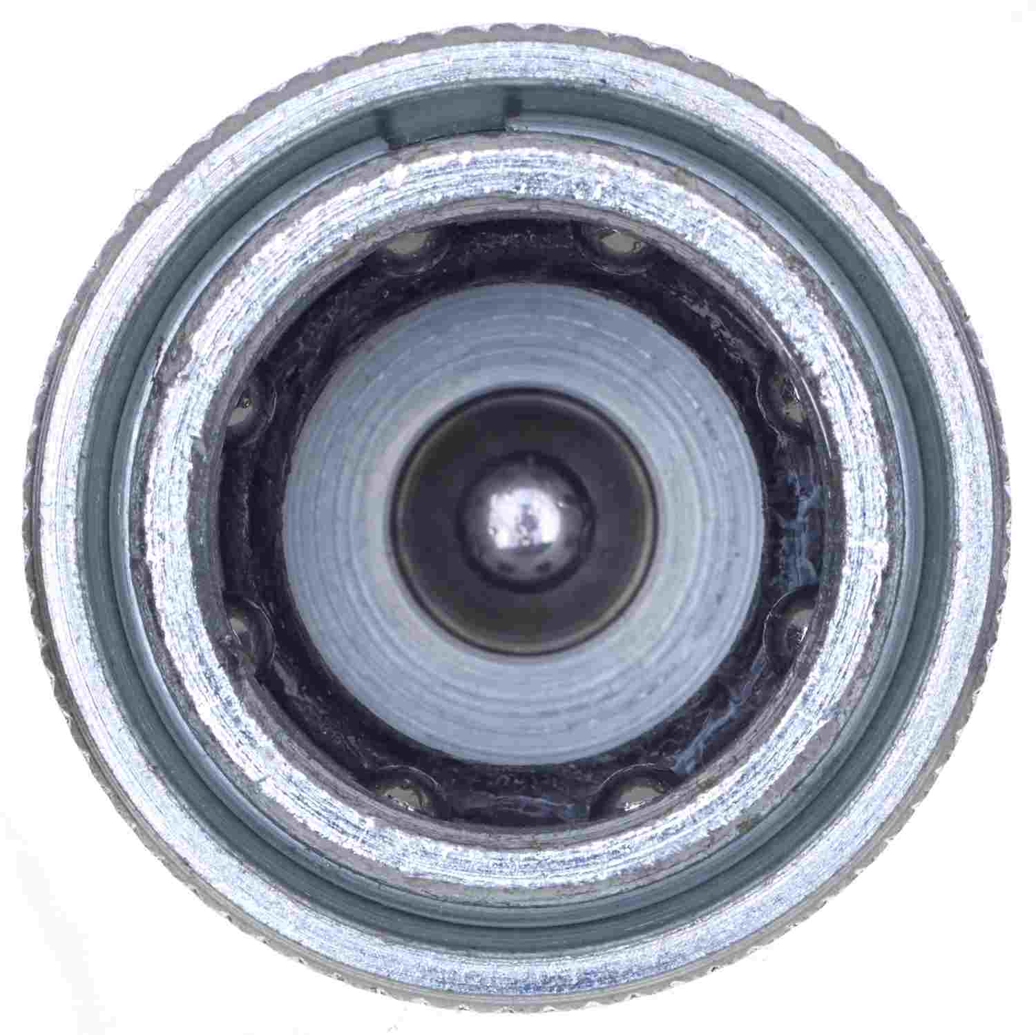 Gates Quick Disconnect Coupler G94021-0404