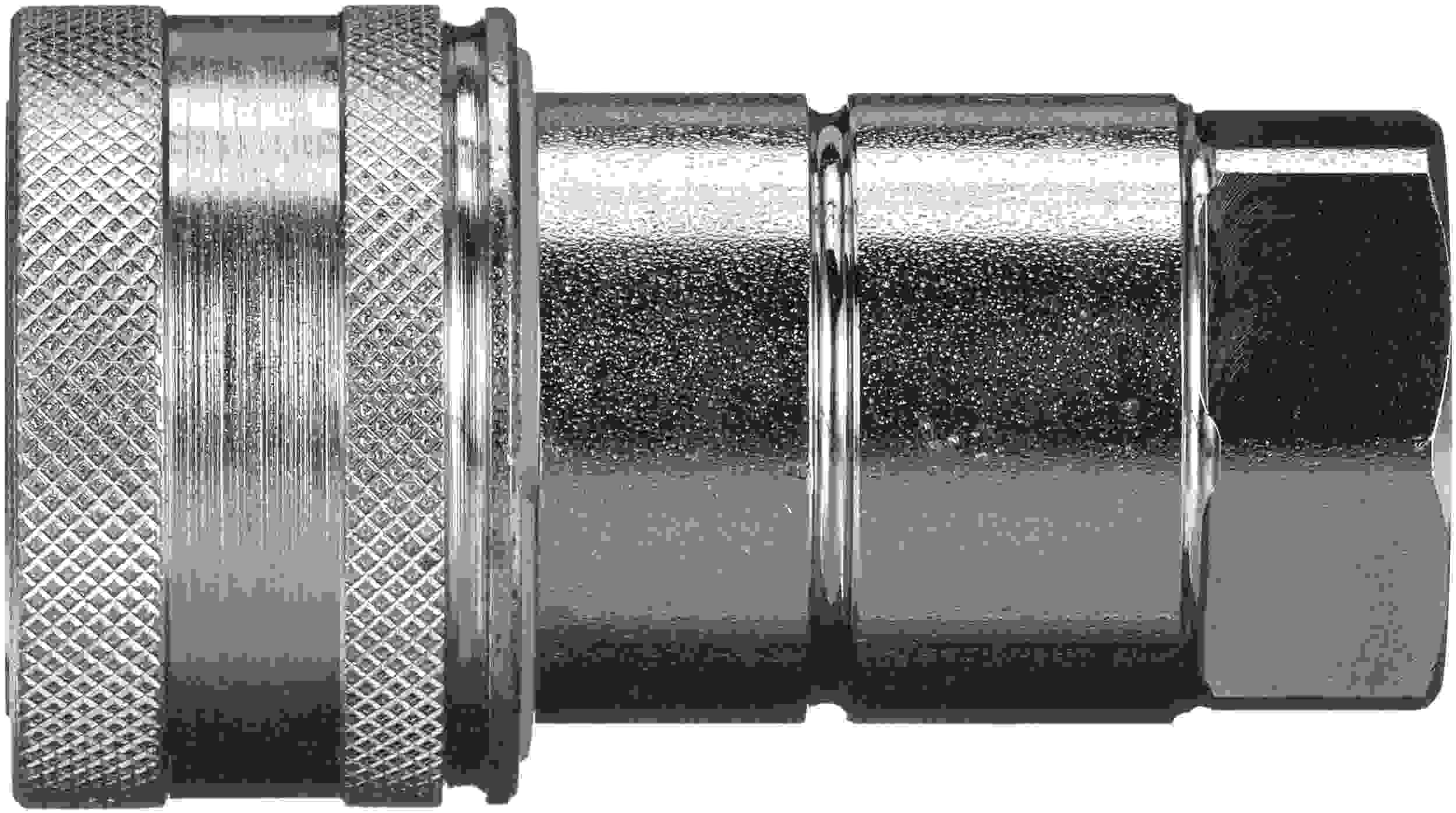 Gates Quick Disconnect Coupler G94021-0404