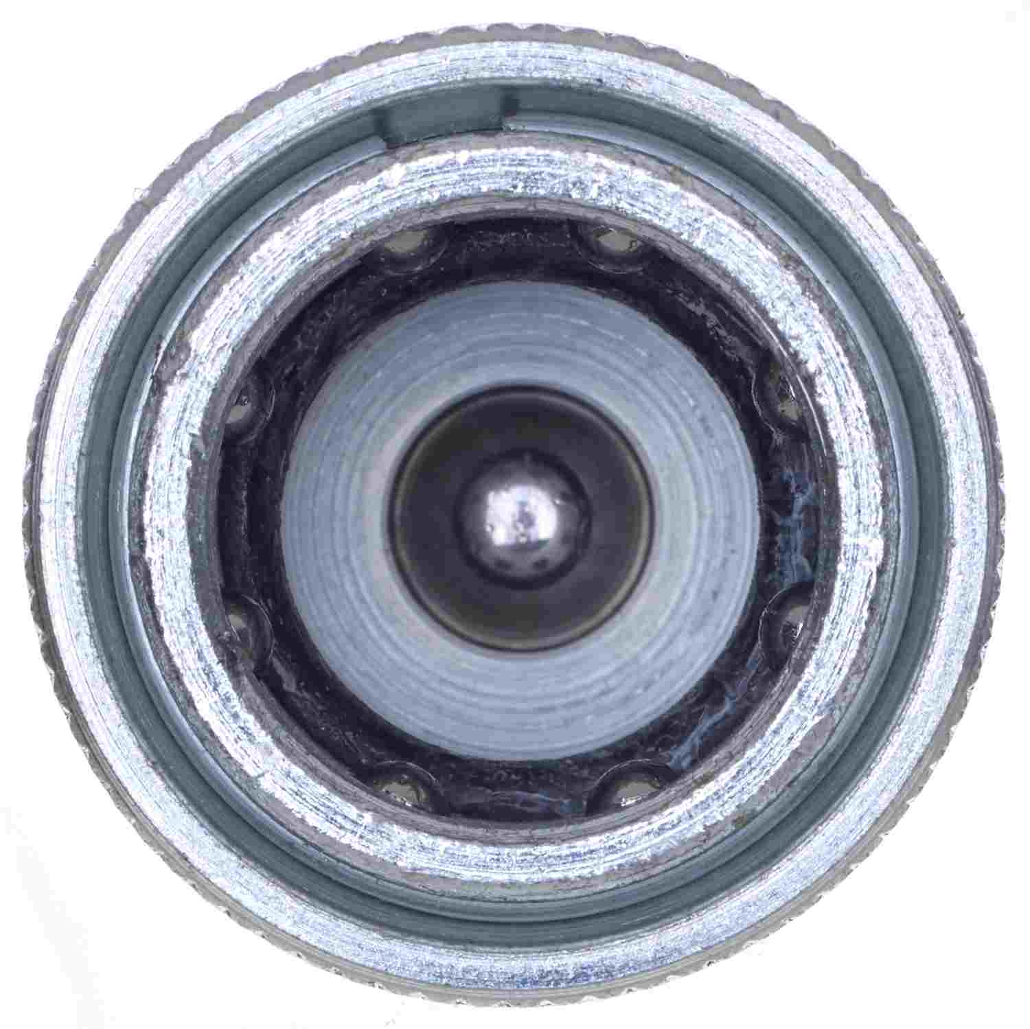 Gates Quick Disconnect Coupler G94021-0808
