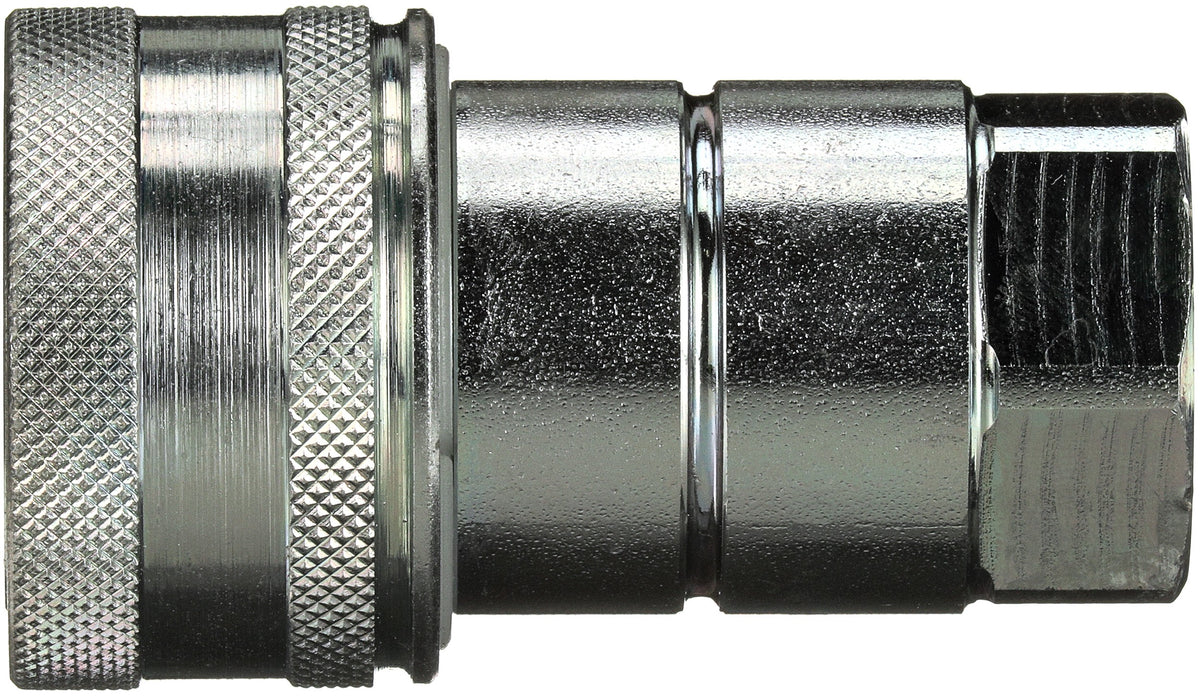 Gates Quick Disconnect Coupler G94121-0606