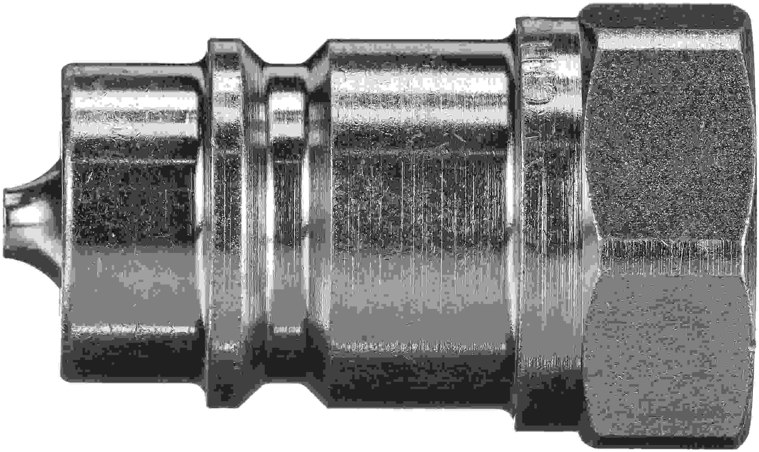 Gates Quick Disconnect Coupler G95611-1616