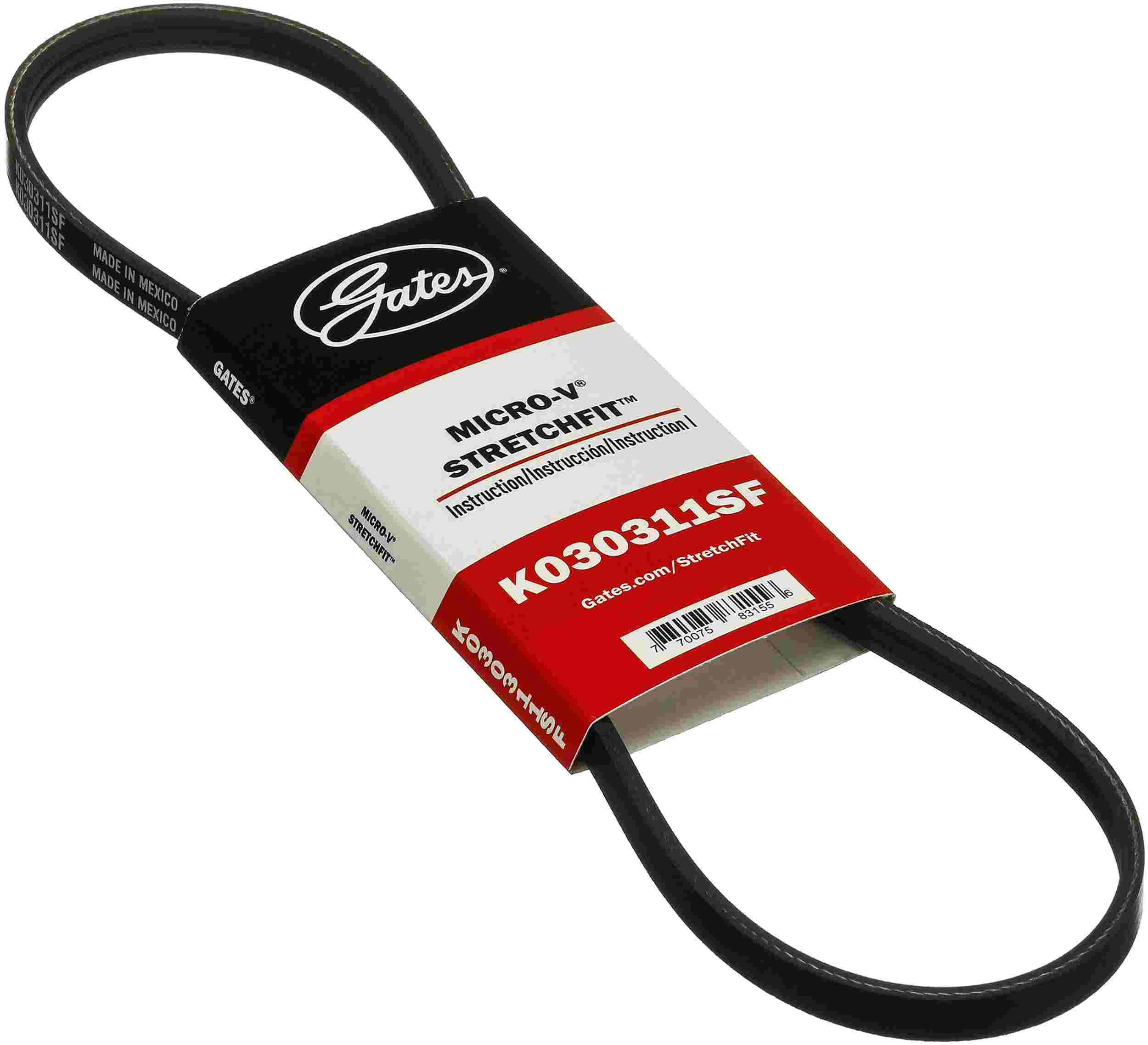 Gates K030311SF