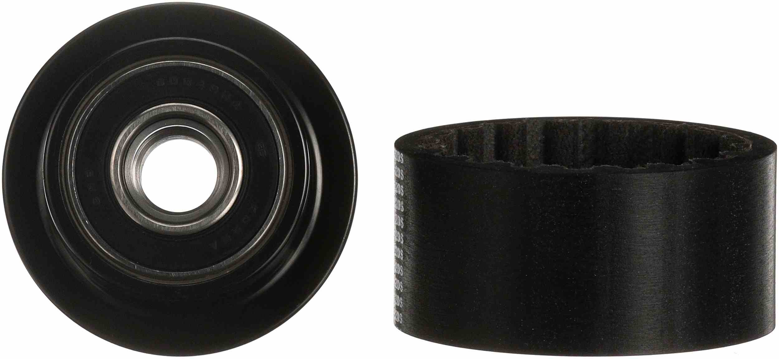 Gates Alternator Coupler and Coupling Kit K0EG2