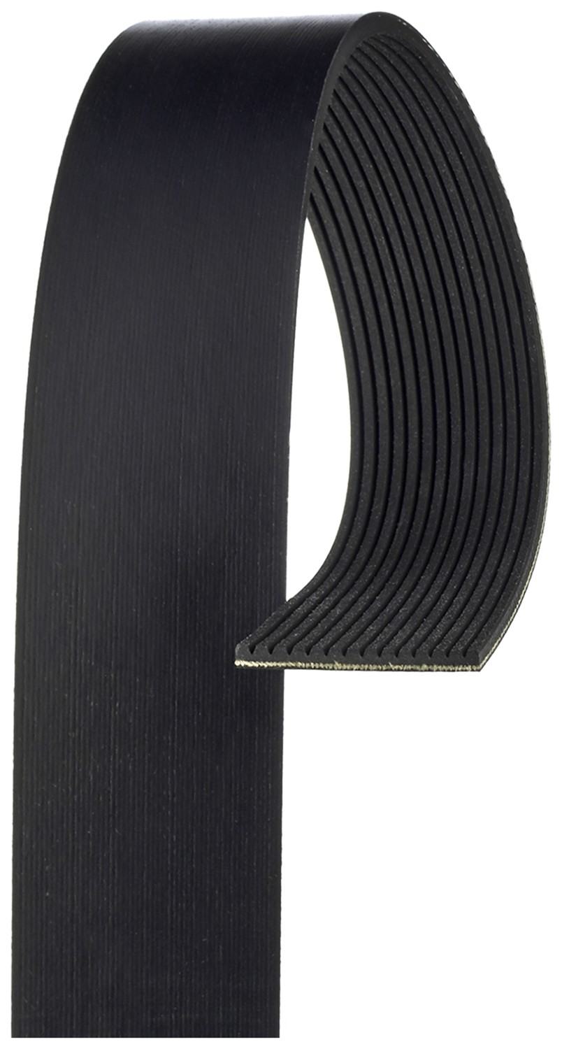 Gates Performance Micro-V Serpentine Belt 14 Ribs 66.19in Length K140662RPM