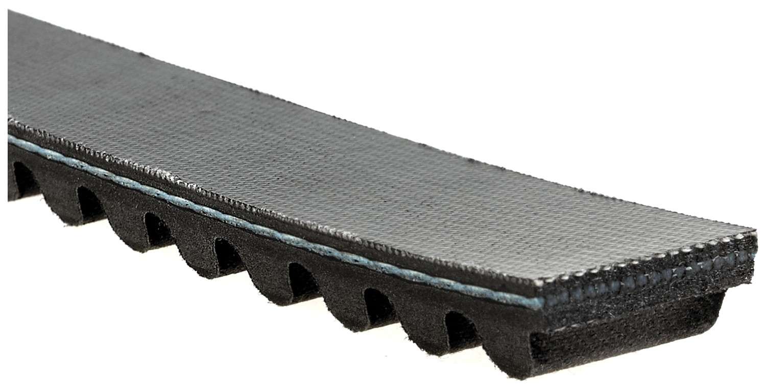 Gates Automatic Continuously Variable Transmission (CVT) Belt PL30707