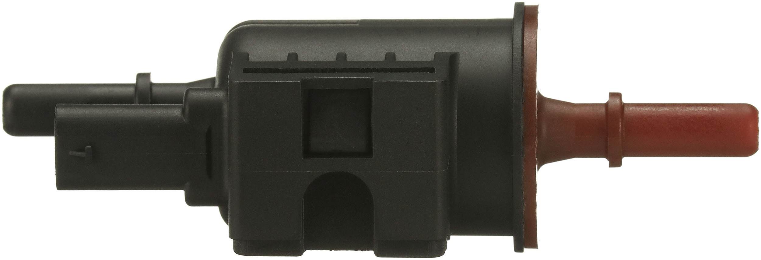 Gates 18-20 Chevrolet Equinox 4-Cyl. 1.5L Vapor Canister Purge Solenoid - 2 Hose Port PV391