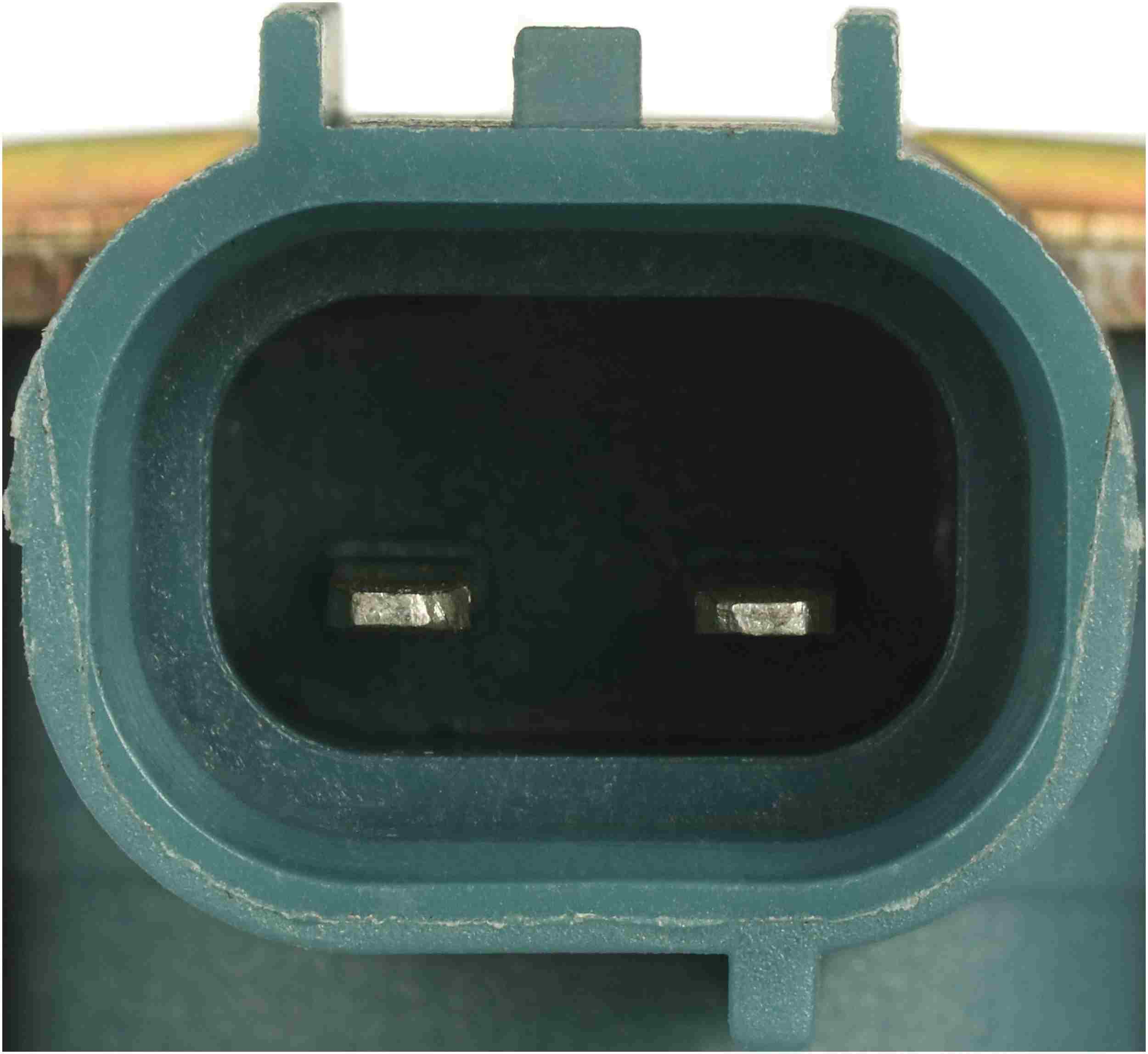 Gates 03-04 Toyota Corolla 4-Cyl. 1.8L Vapor Canister Purge Solenoid - 2 Hose Port PV398