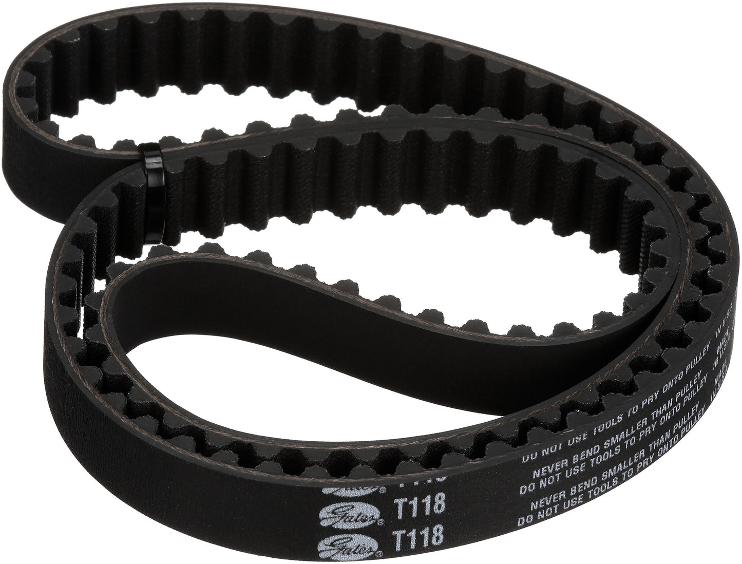 Gates Engine Timing Belt T118