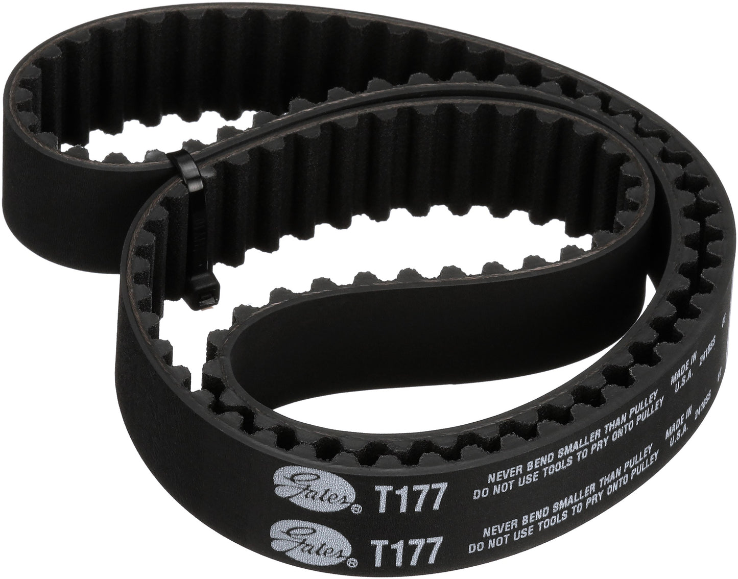 Gates Engine Timing Belt T177