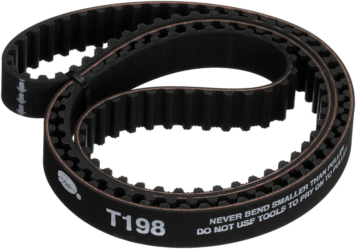 Gates Engine Timing Belt T198