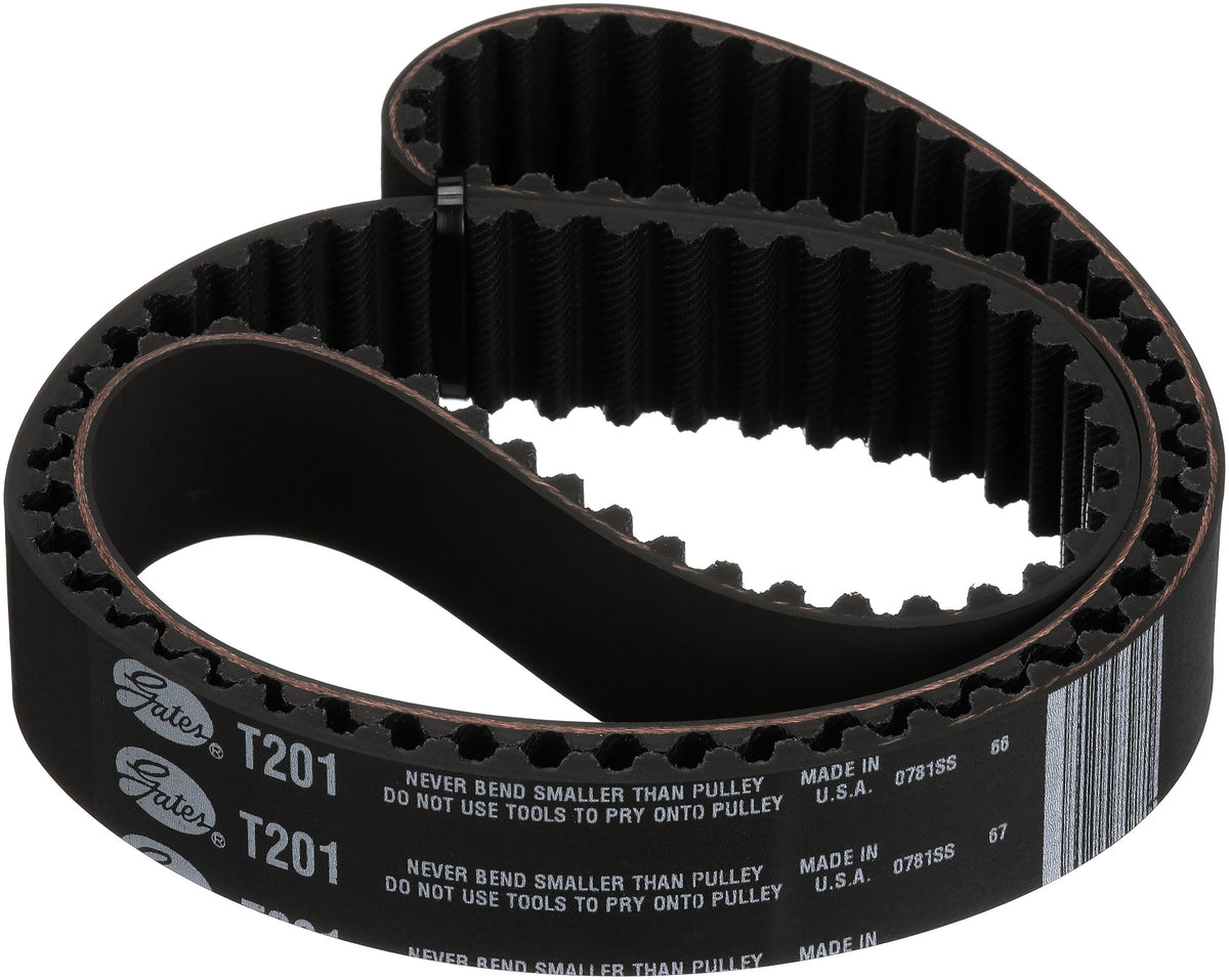 Gates Engine Timing Belt T201