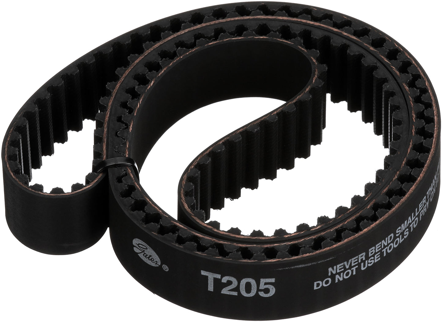 Gates Engine Timing Belt T205