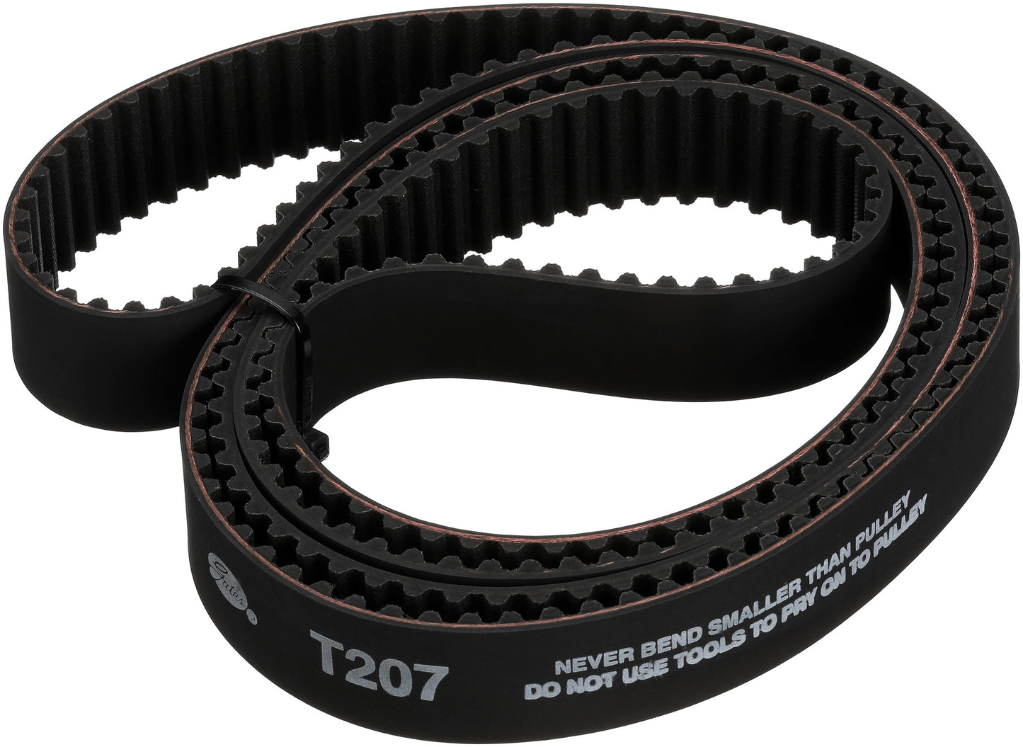 Gates Engine Timing Belt T207
