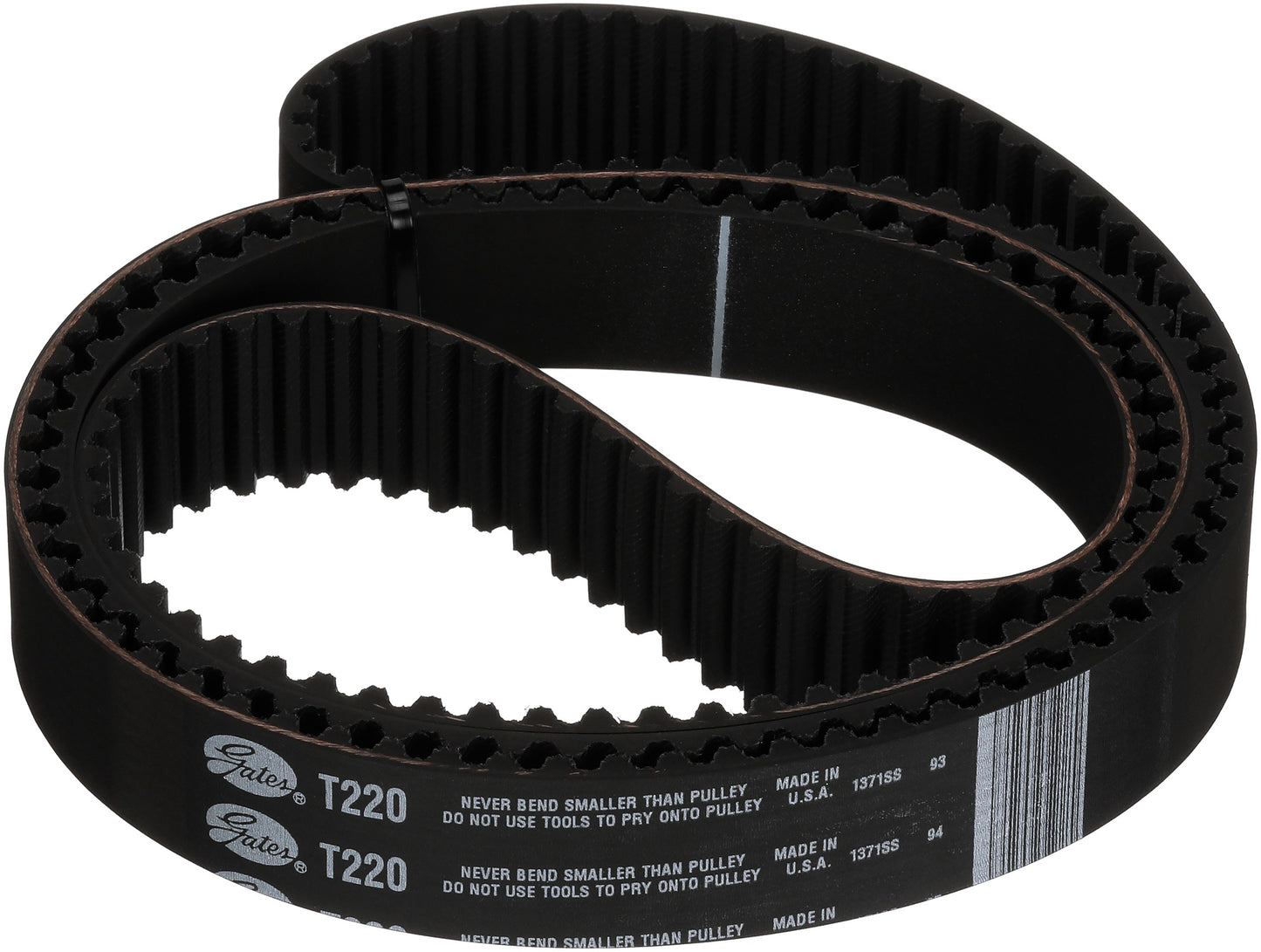Gates Engine Timing Belt T220