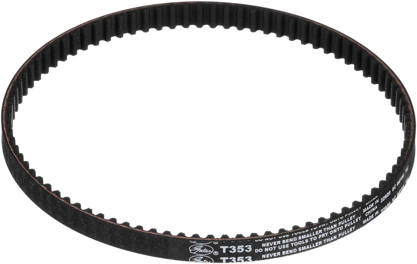 Gates T353