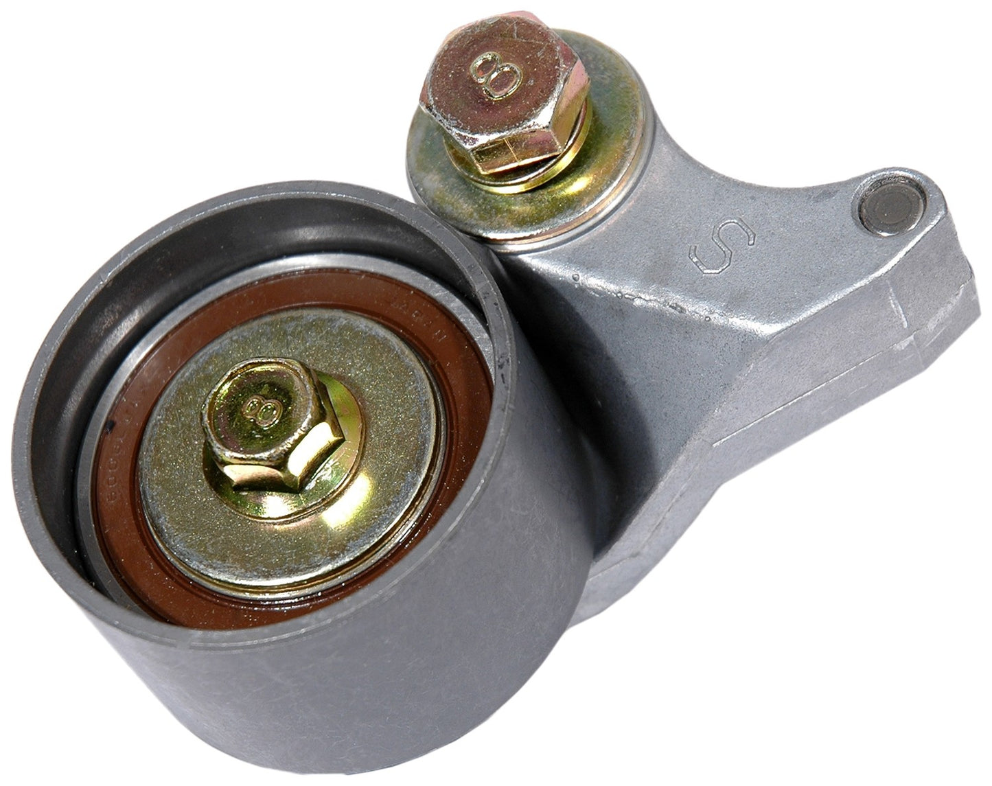 Gates Engine Timing Belt Tensioner T41028 image 2