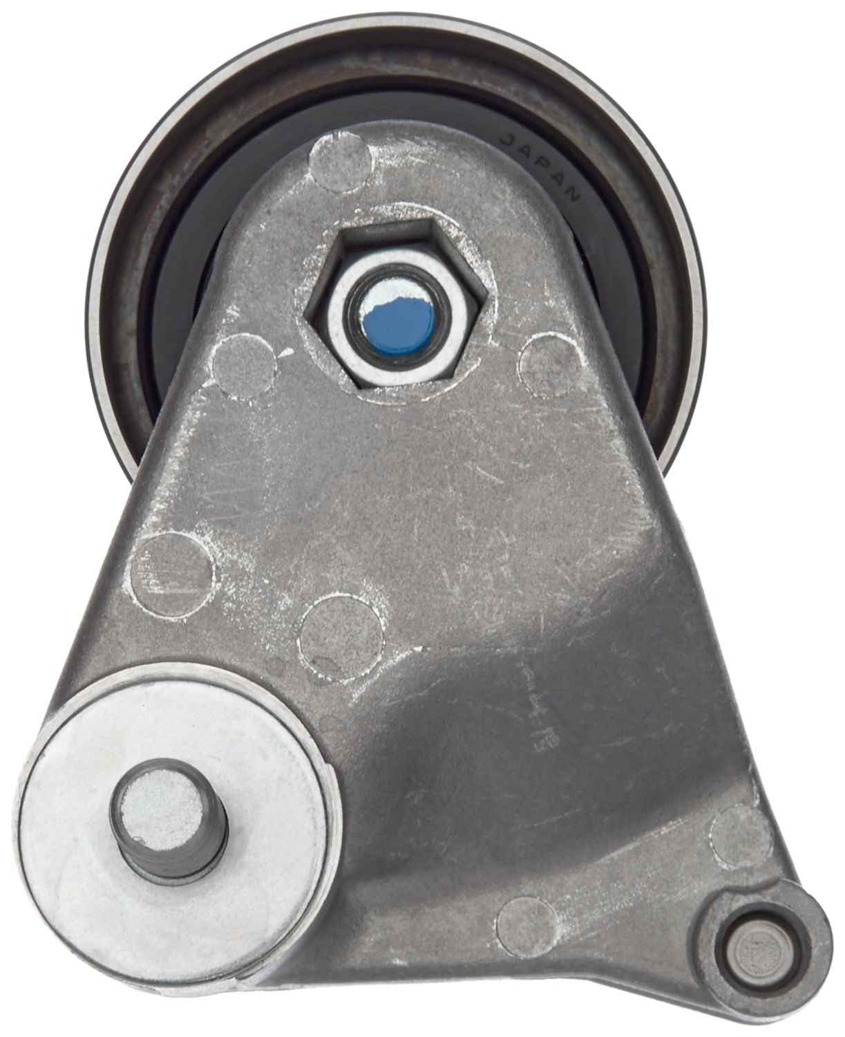 Gates 07-09 Hyundai Santa Fe V-6 2.7L Cam. Tensioner Pulley Timing Belt Pulley T41327