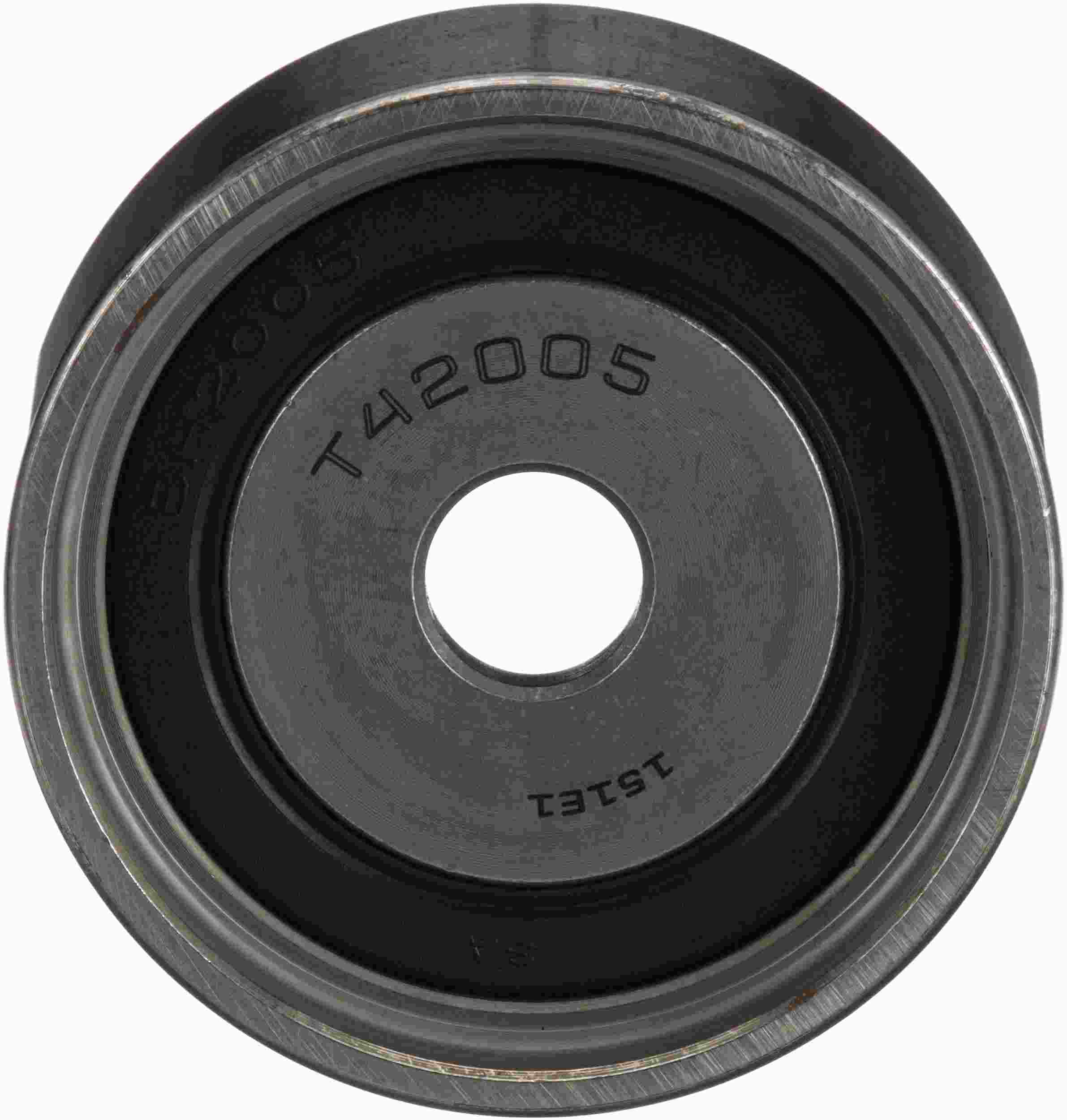 Gates 90-05 Mazda Miata 1.6/1.8L Timing Belt Cam Idler Pulley T42005