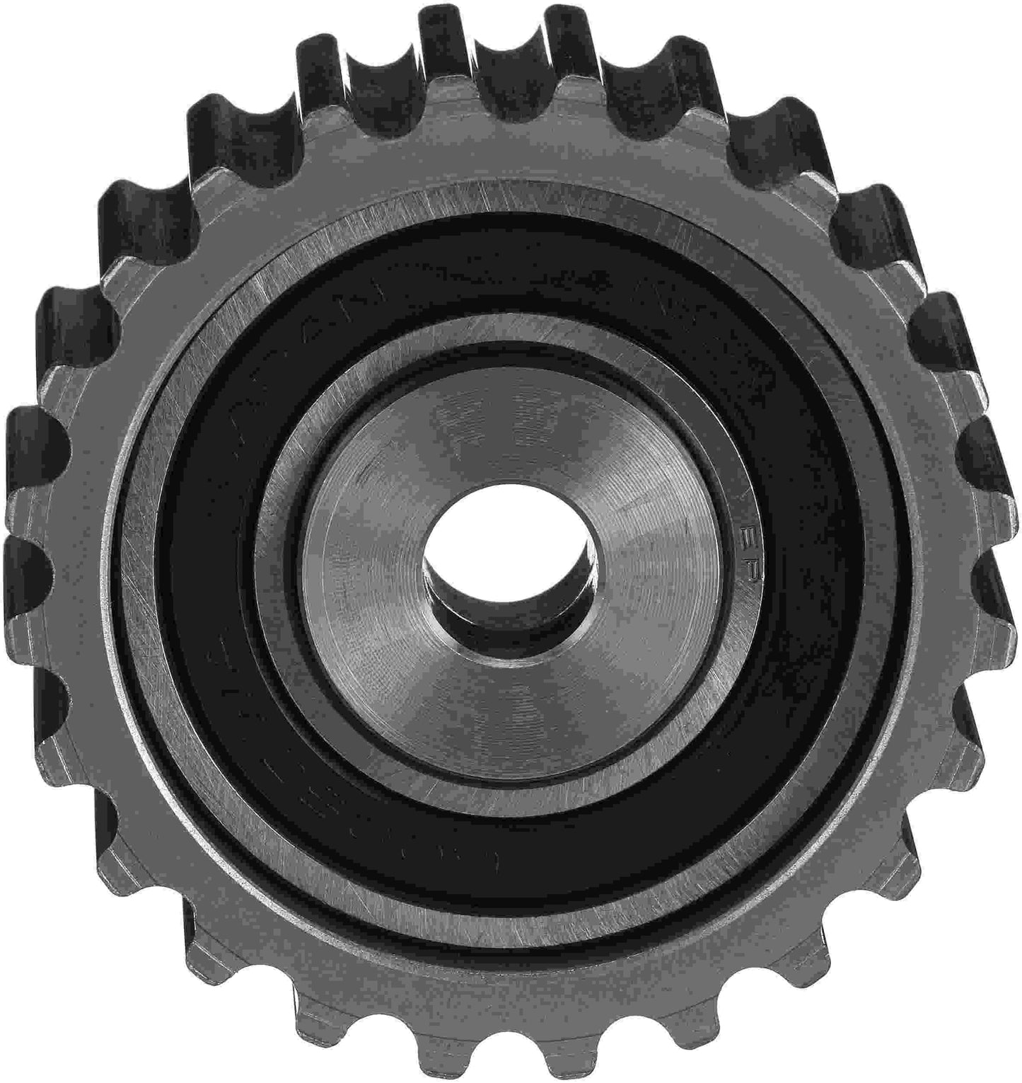 Gates Powergrip Timing Belt Pulleys and Tensioners: 2011-00 Subaru, Outback