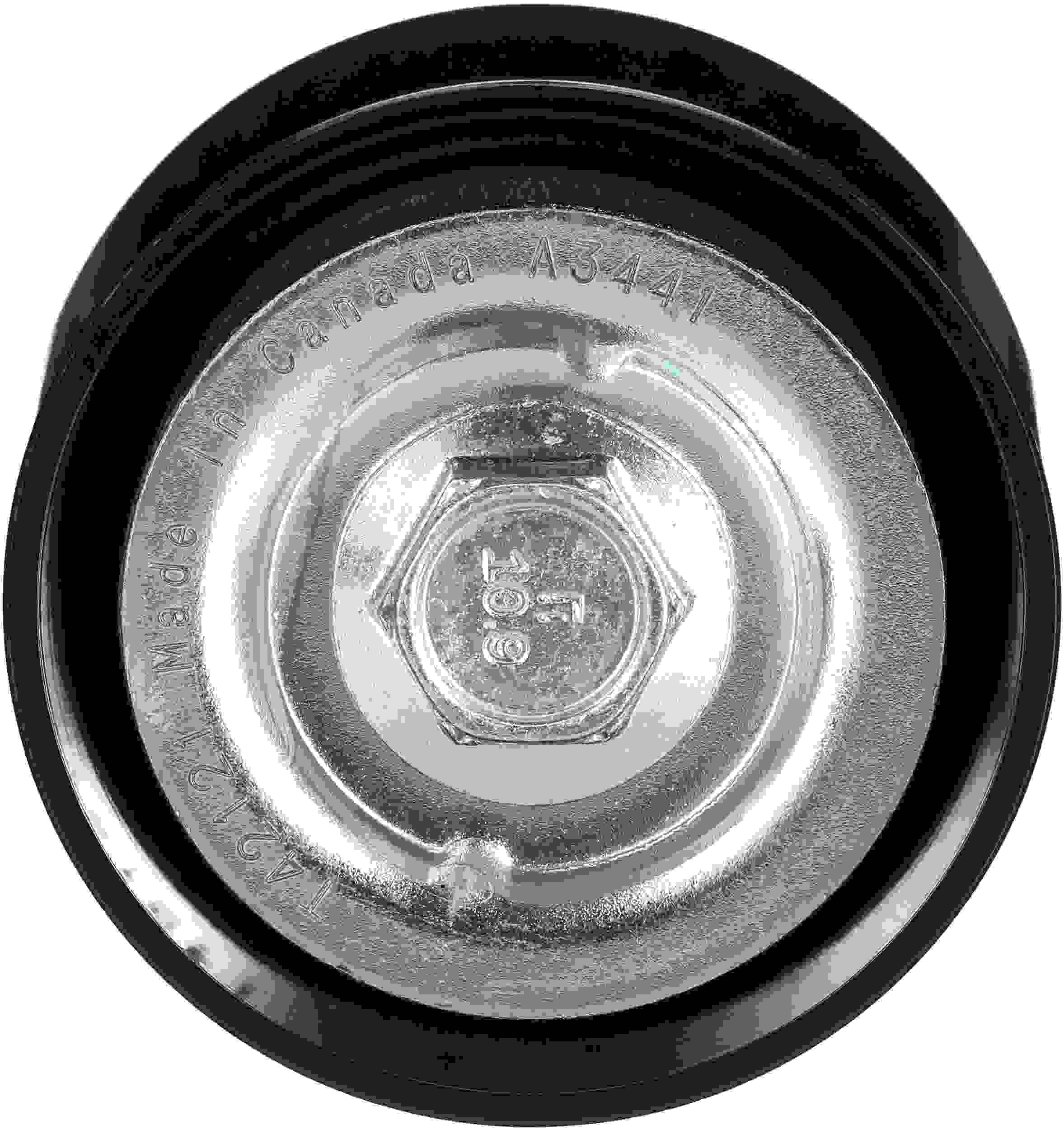 Gates 02-05 Dodge Neon SRT-4 Timing Belt Cam Idler Pulley T42121