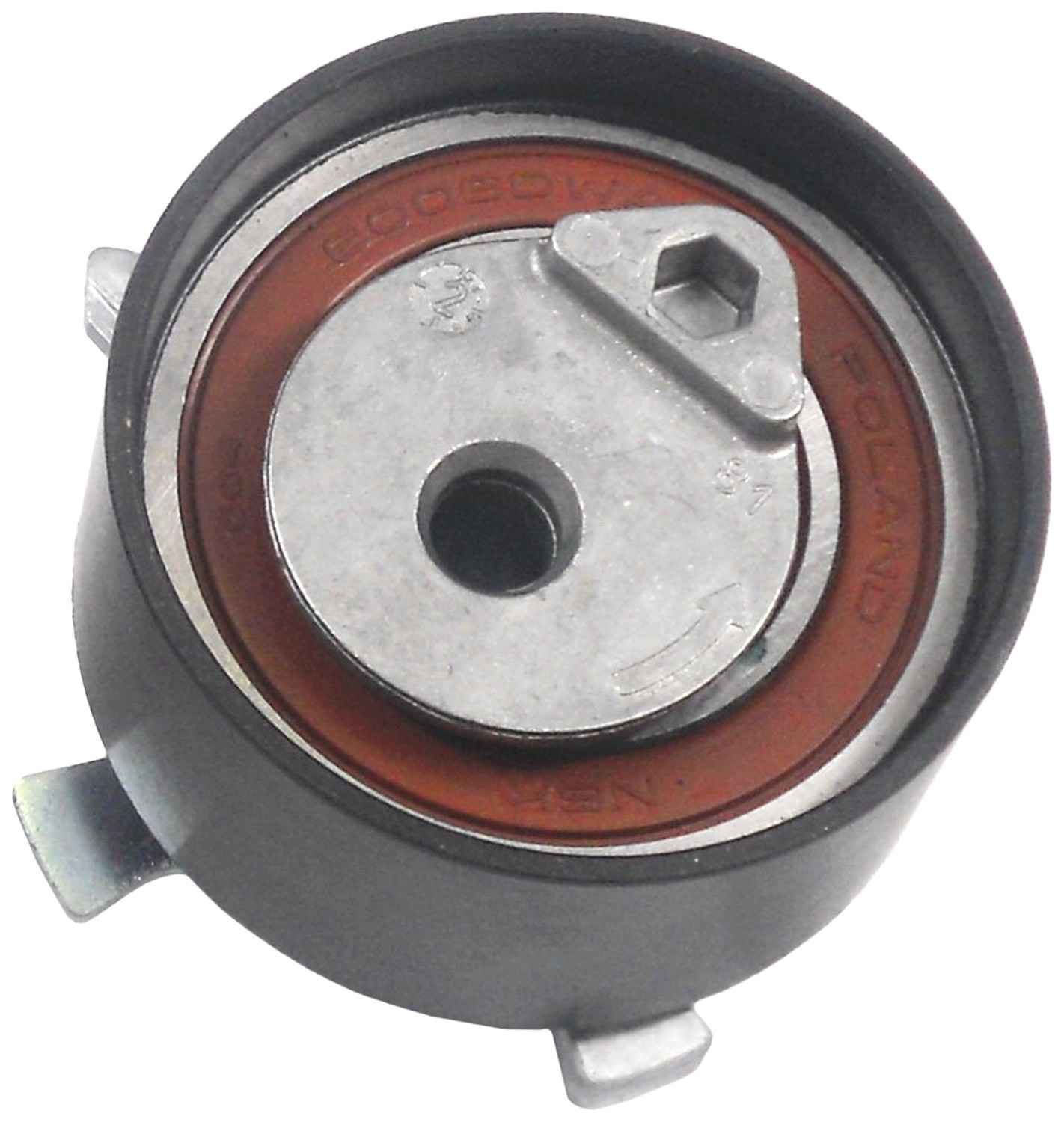 Gates 01-04 Escape / 98-02 Escort / 00-04 Focus Powergrip Timing Belt Tensioner T43003